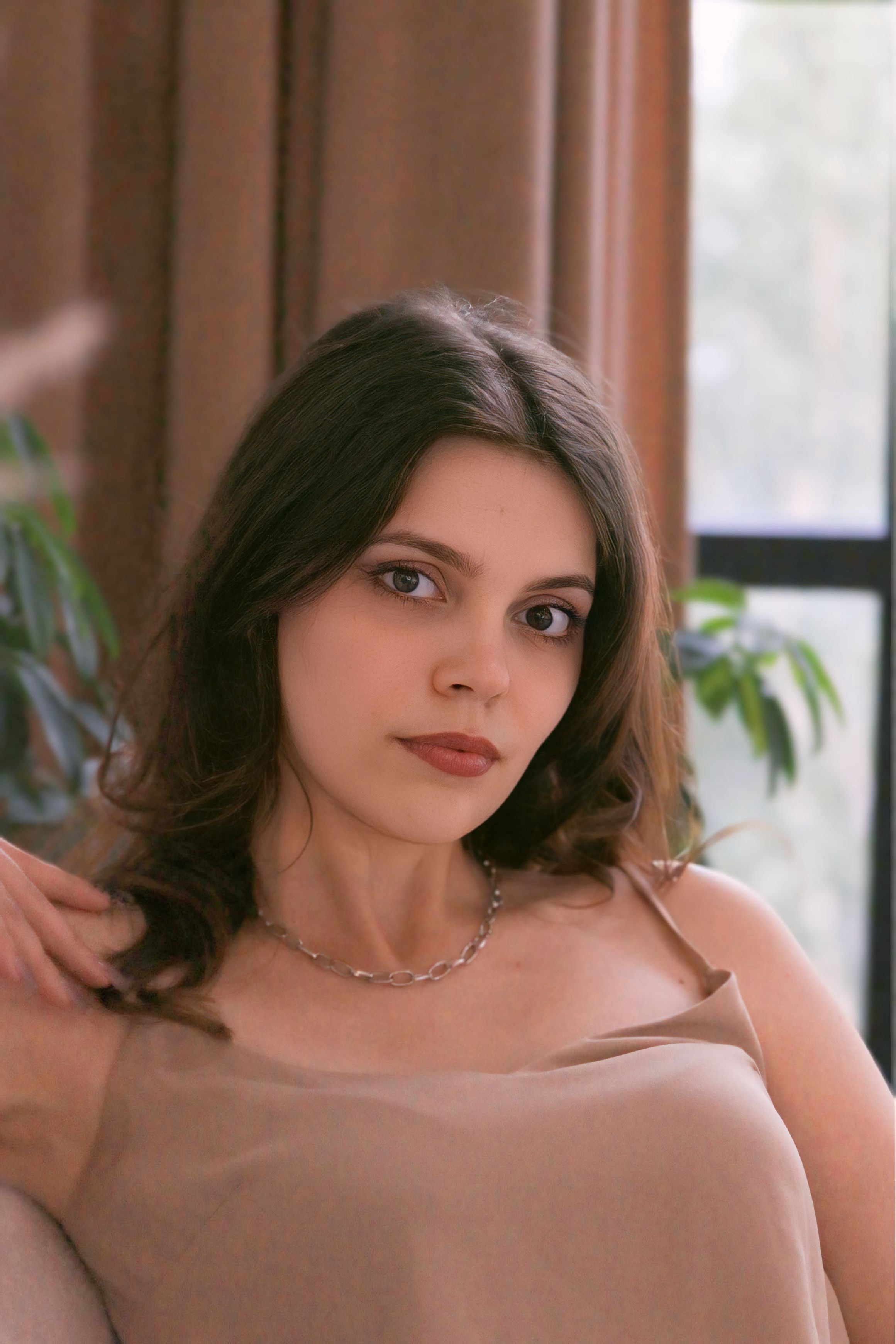 Студийная съемка