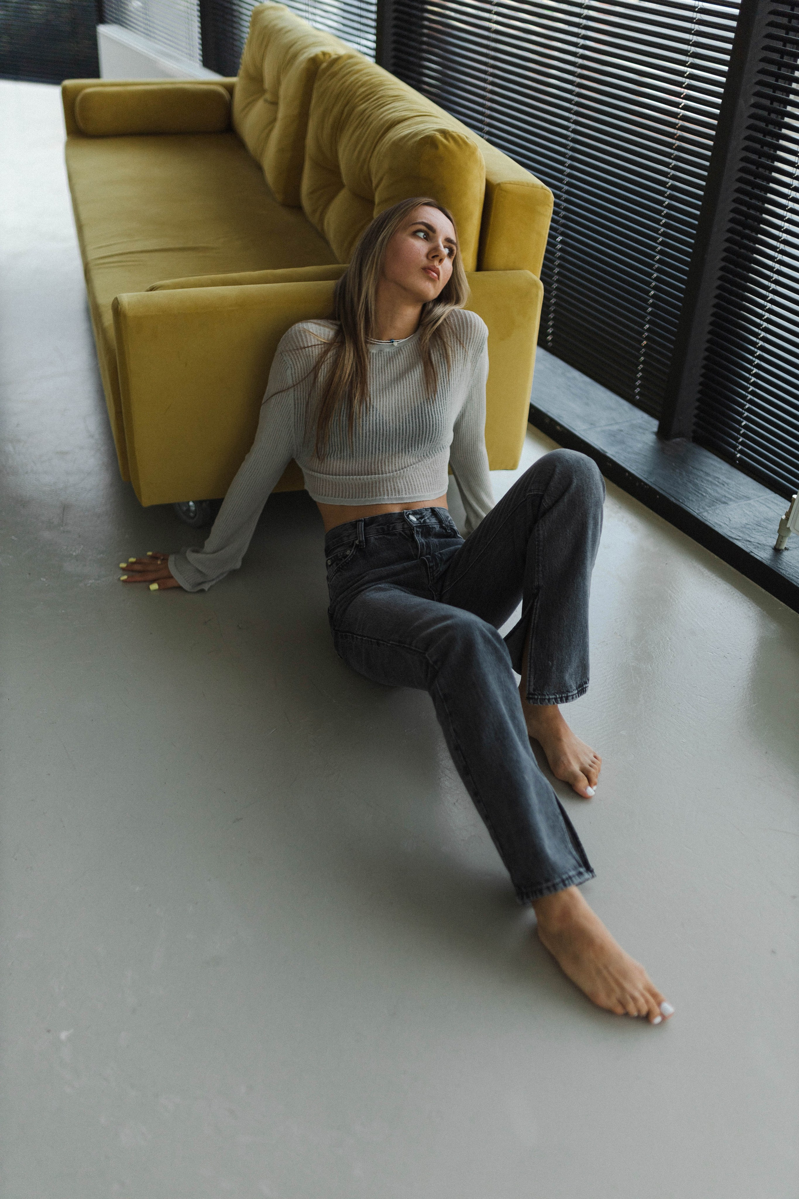 Портфолио. Главная