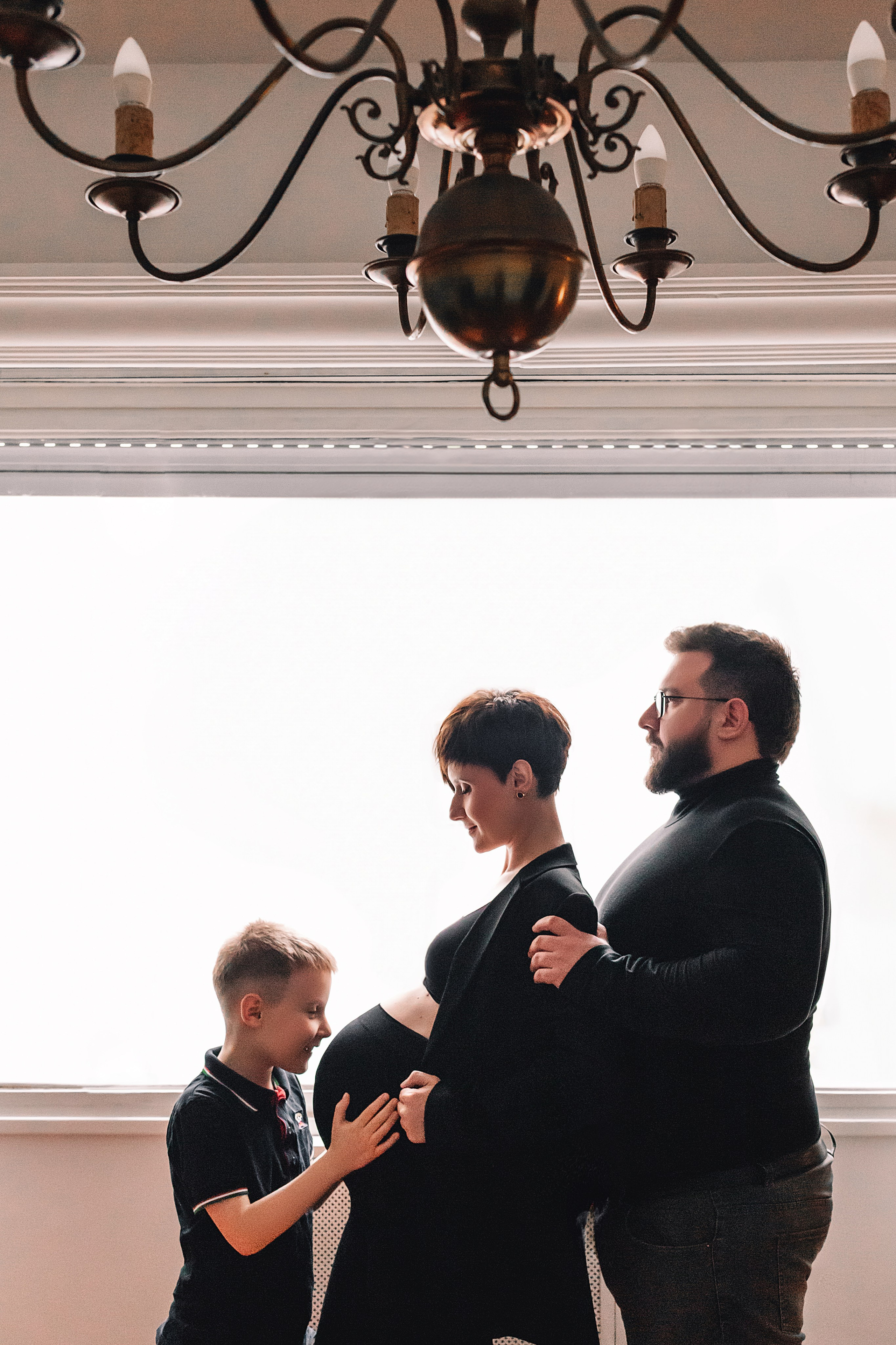 Esperando un milagro. Fotógrafo en Buenos Aires