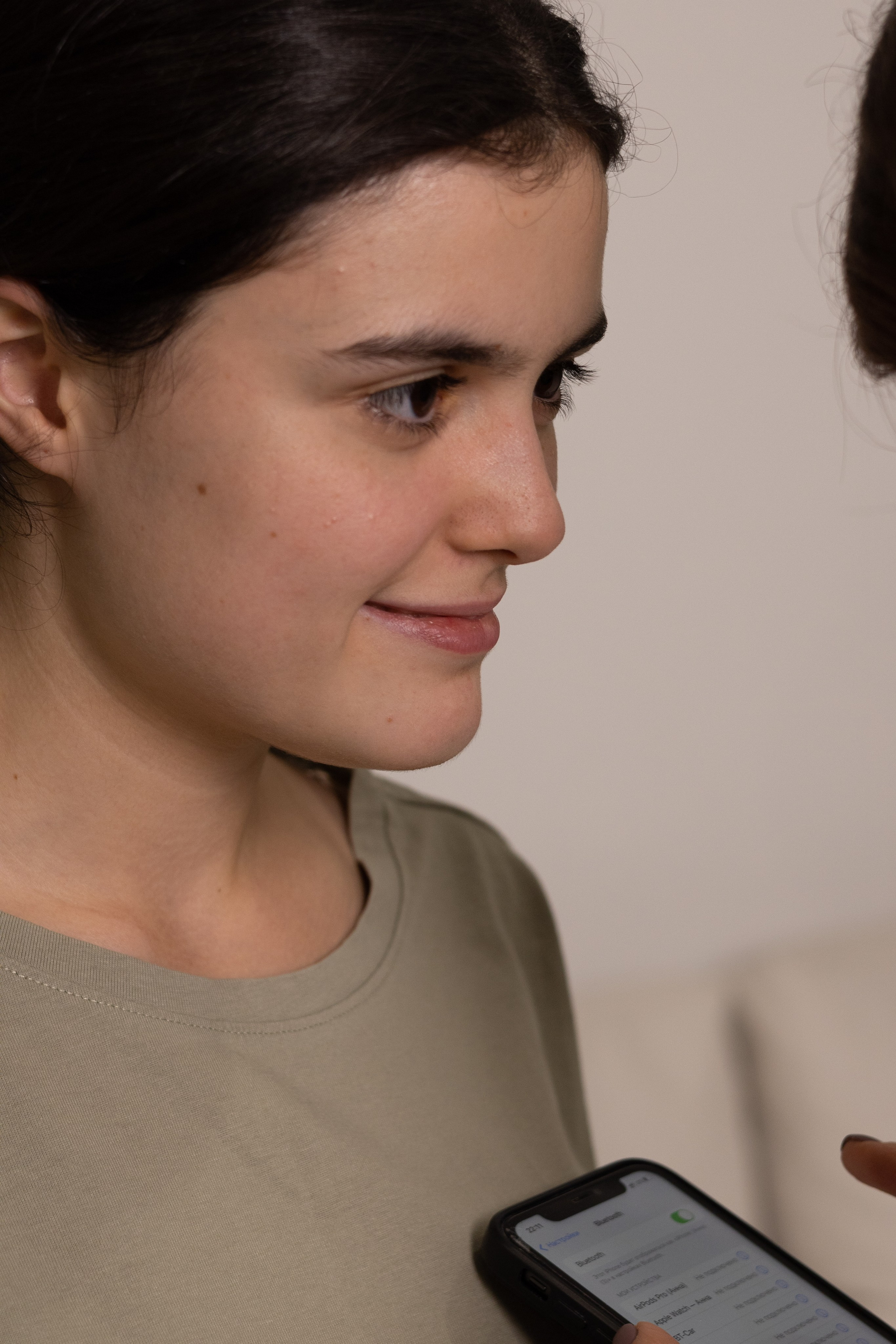 Семейная съемка для Ани. Семейный и свадебный фотограф в Воронеже Людмила Трифонова