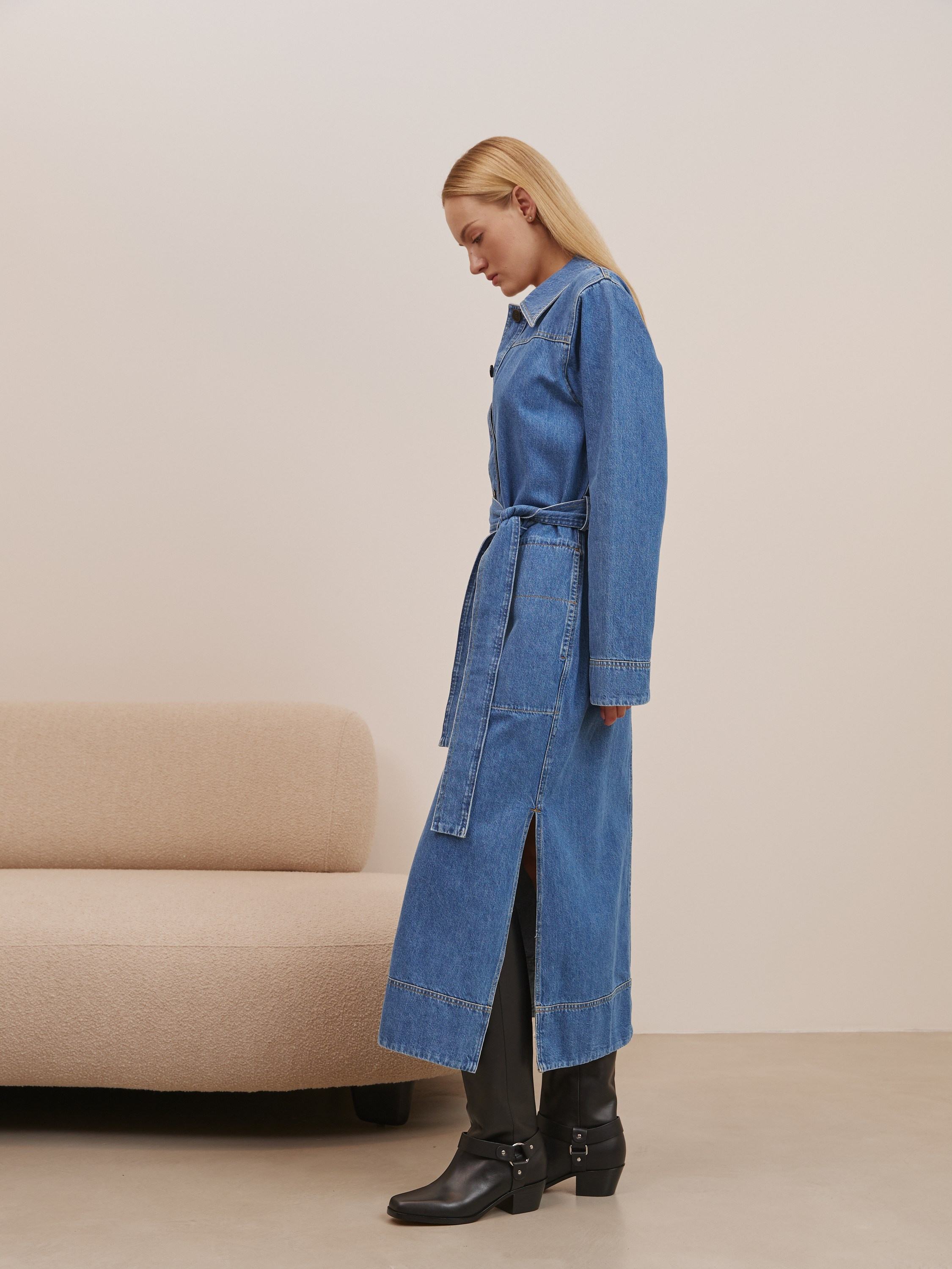 Trendsettica. Фотограф и видеограф в Москве marinfed