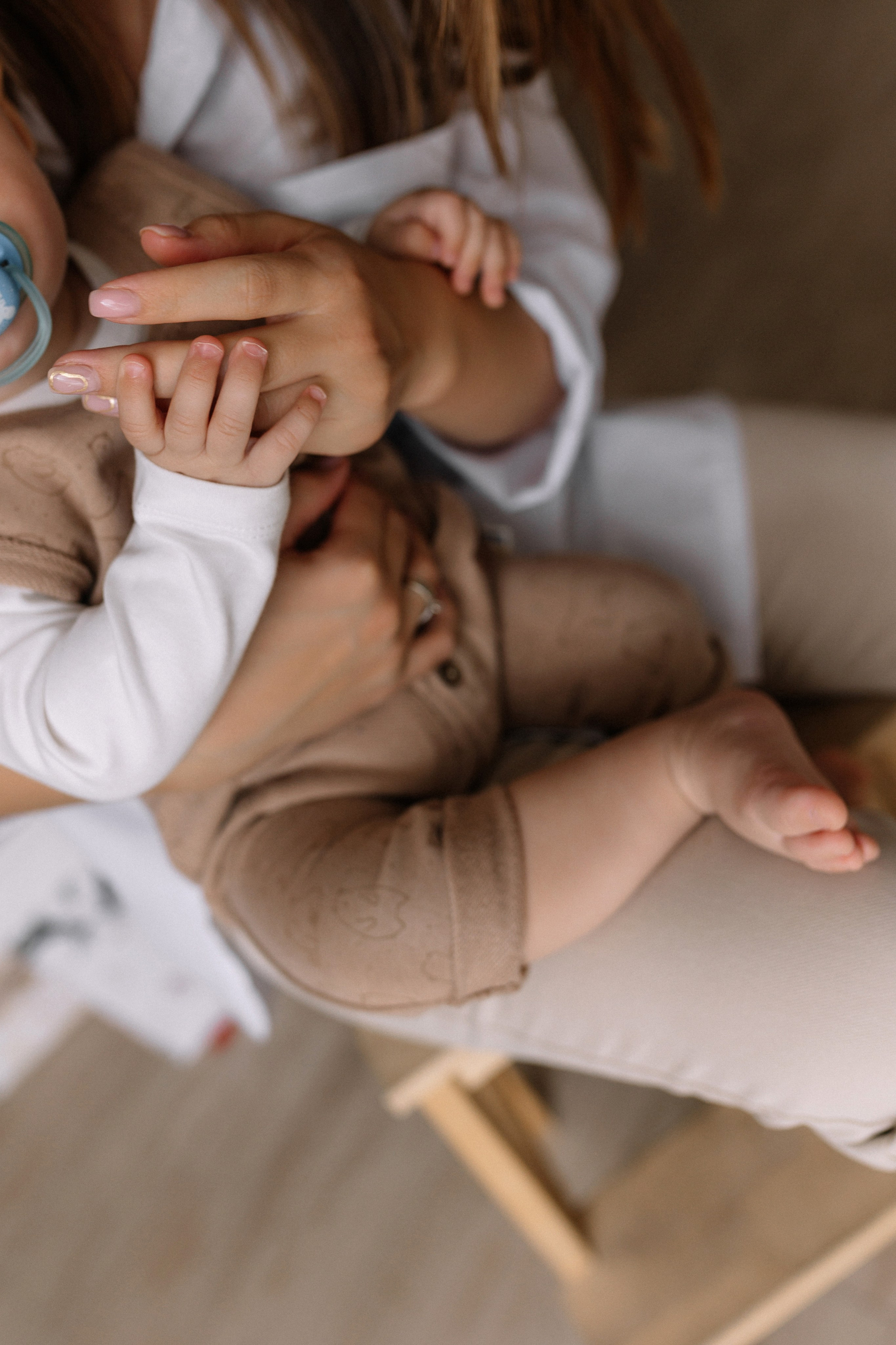Анастасия, Камила и Савушка. Семейный и женский фотограф в Ростове-на-Дону Екатерина Фитисова