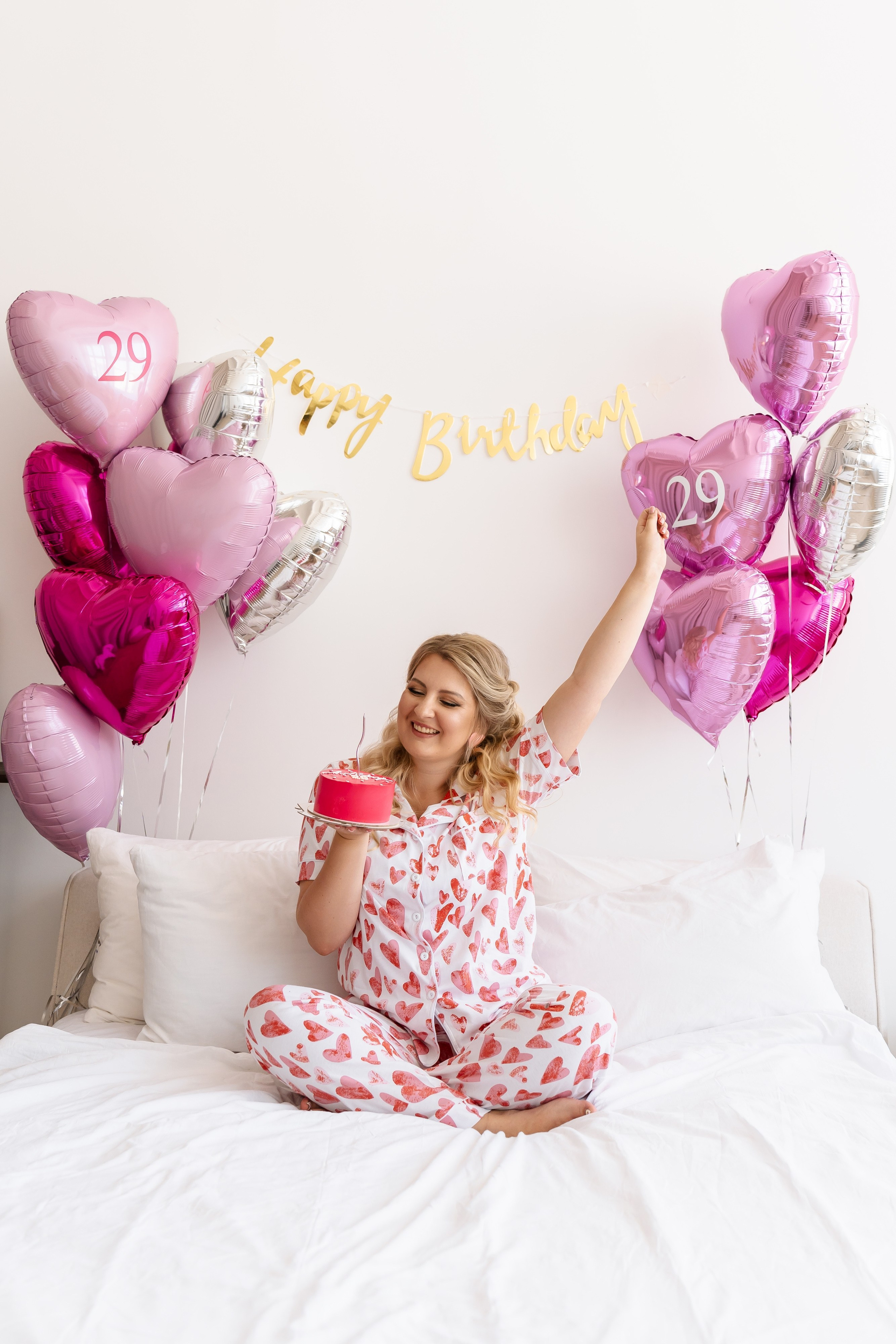 Маша | фотосессия Birthday Girl. Свадебный фотограф в Москве Яна Деньгина