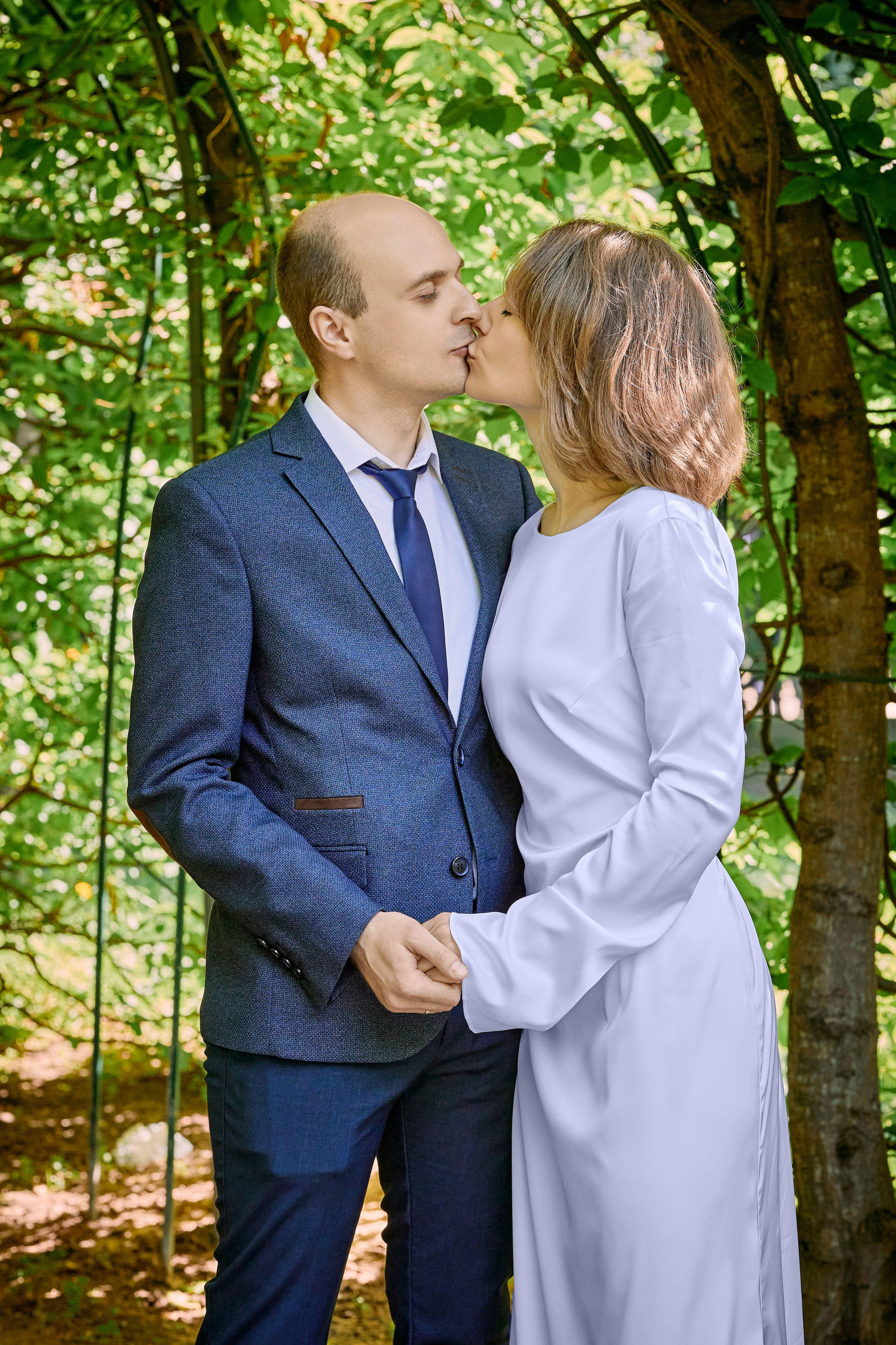 Михаил и Юлия 24.05.2024 Москва