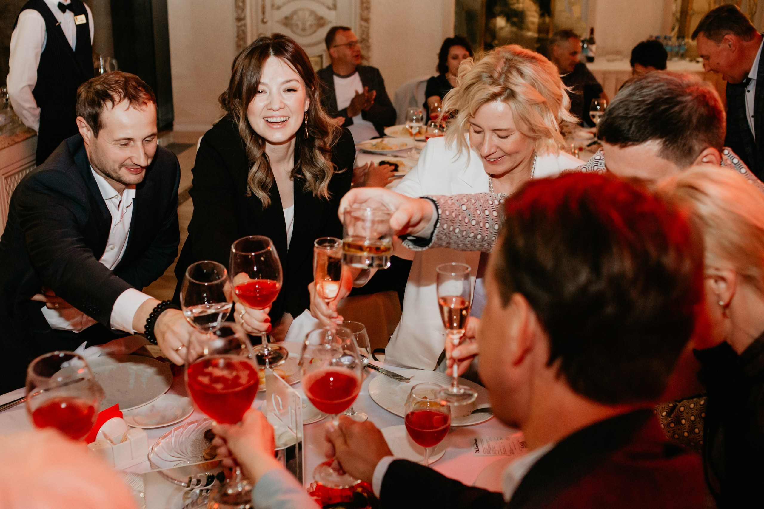 Выпускной. 11 лицей. Фотограф в Челябинске Ополихина Анна