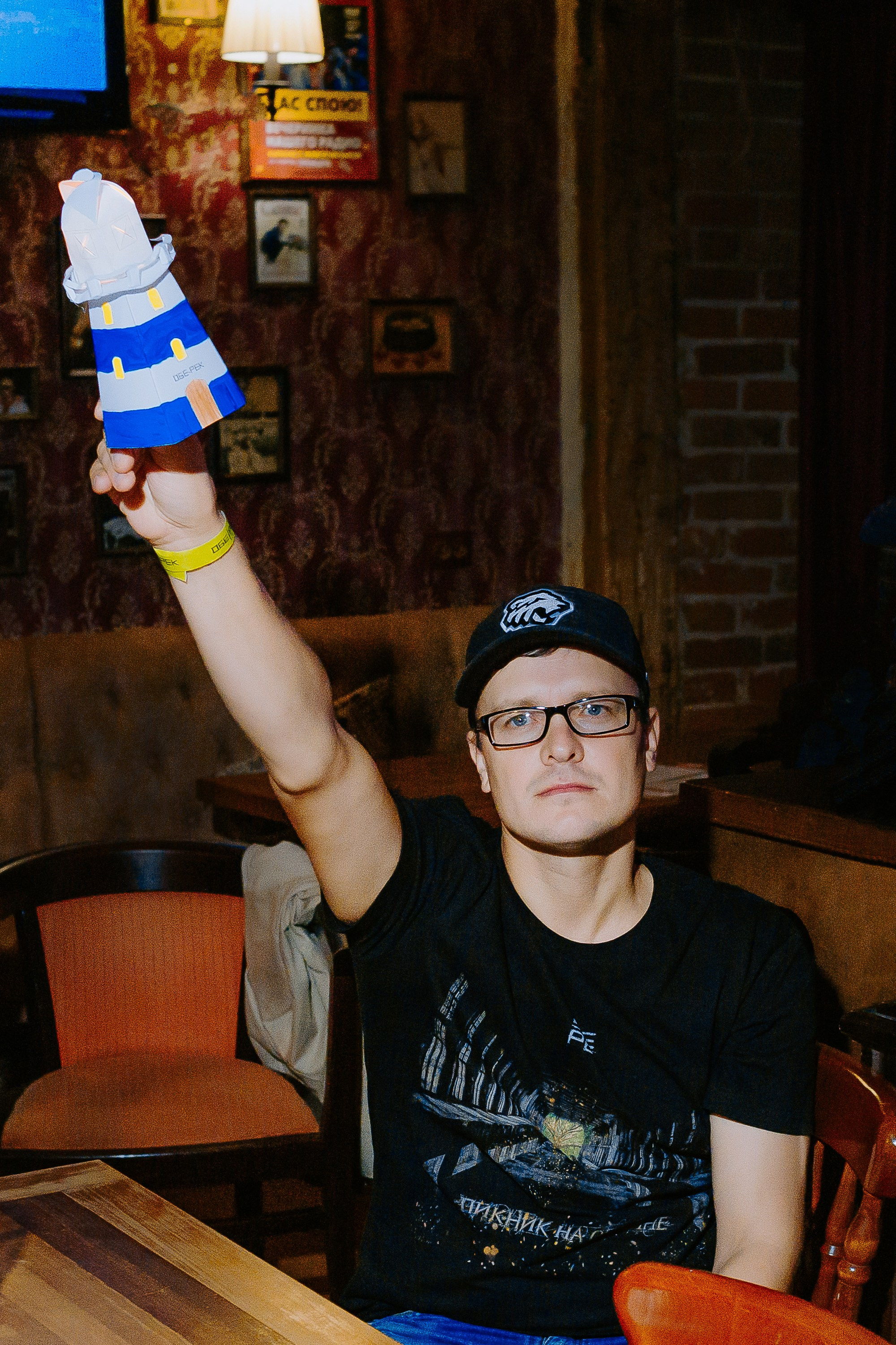 Обе-рек 2023 The Бочка pub. Фотограф в Челябинске Ополихина Анна