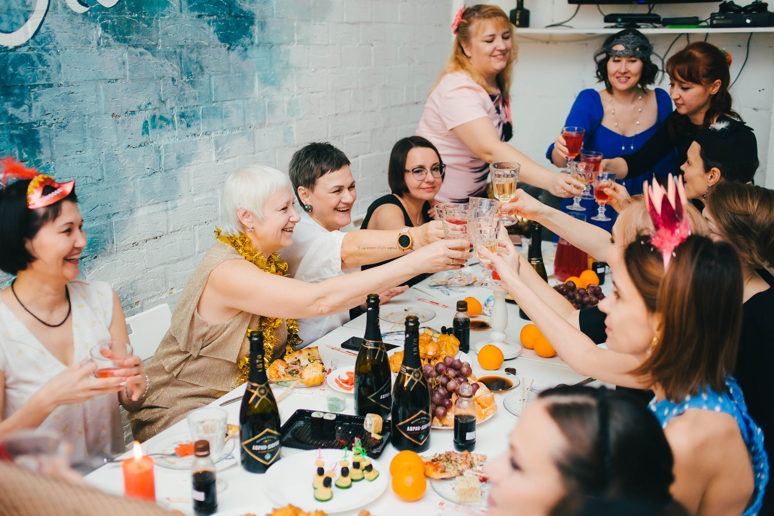 Фоторепортаж корпоратива. Фотограф в Челябинске Ополихина Анна