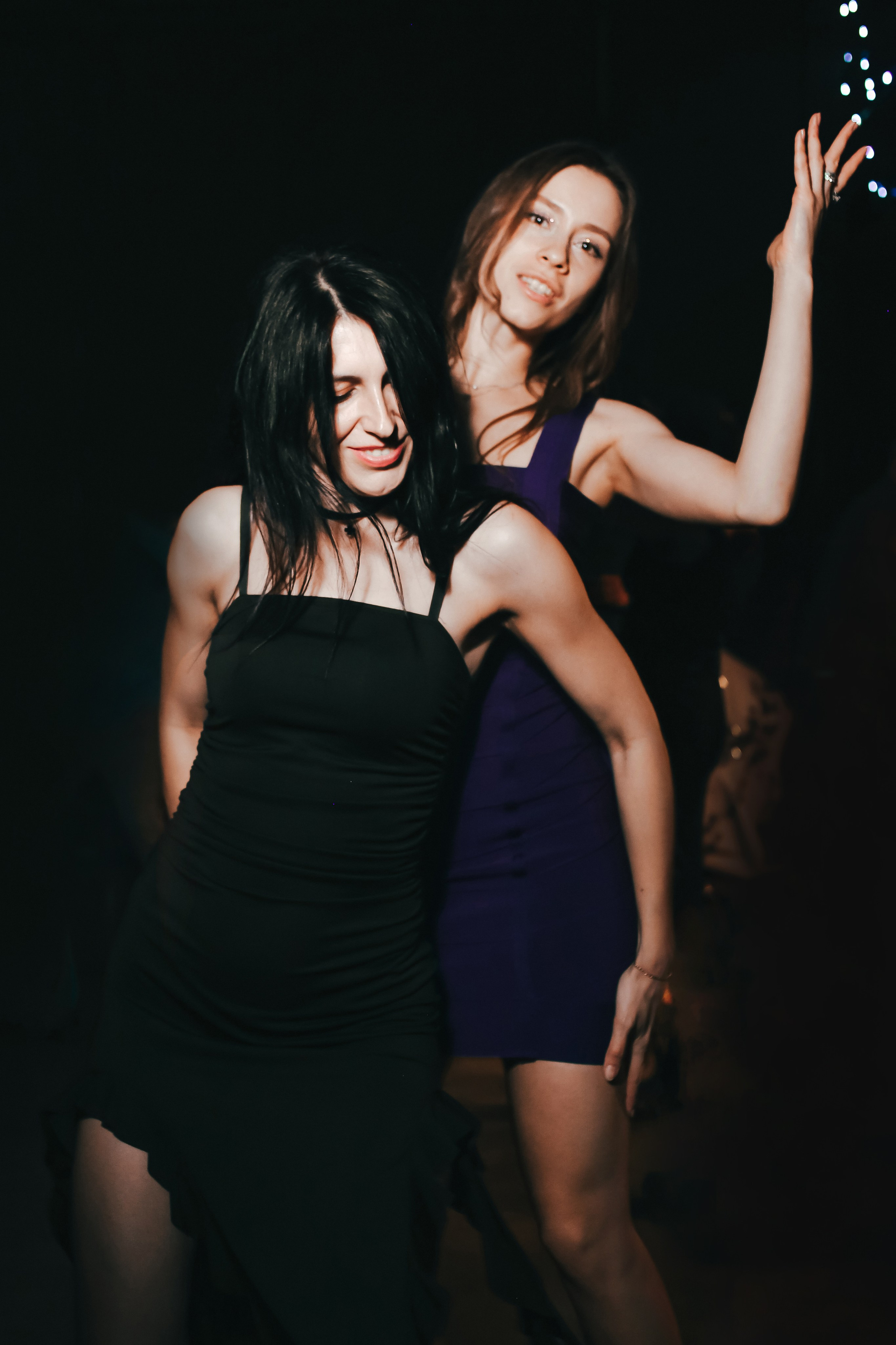 Свадебный банкет Алисы и Вадима. Фотограф в Челябинске Ополихина Анна