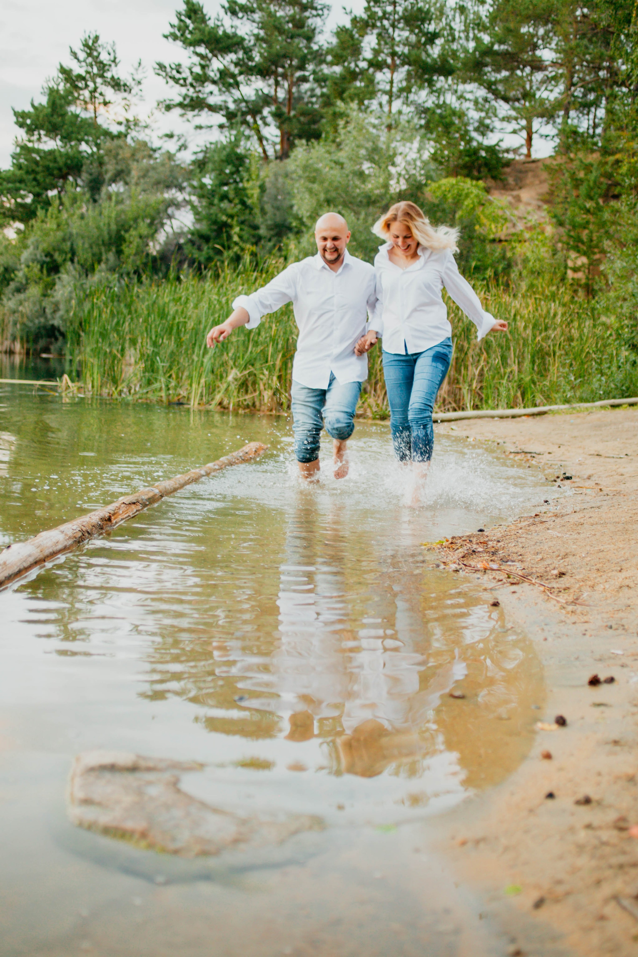 Love story. Артем и Екатерина. Фотограф в Челябинске Ополихина Анна