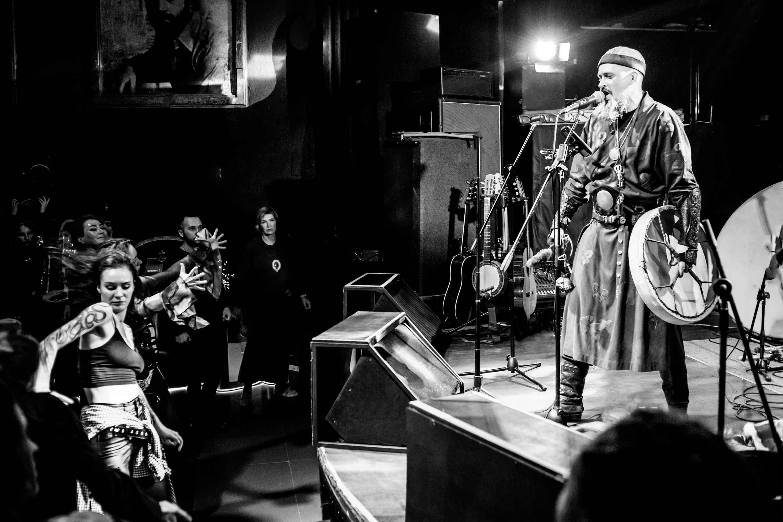 Agnivaib 2025 Ozz. Фотограф в Челябинске Ополихина Анна