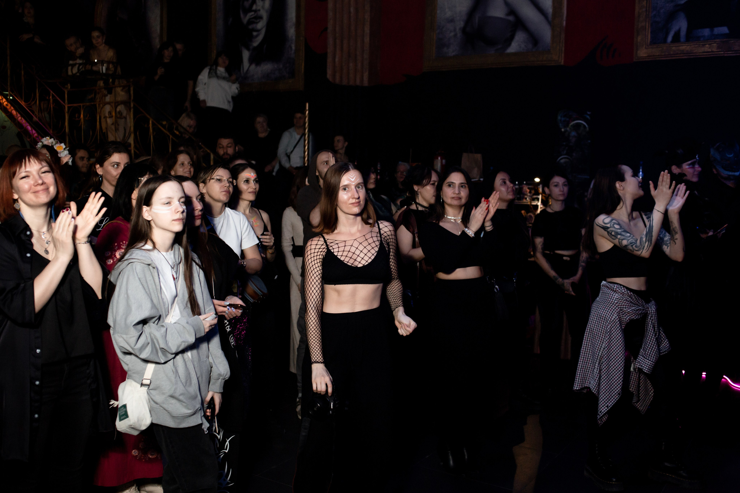 Agnivaib 2025 Ozz. Фотограф в Челябинске Ополихина Анна