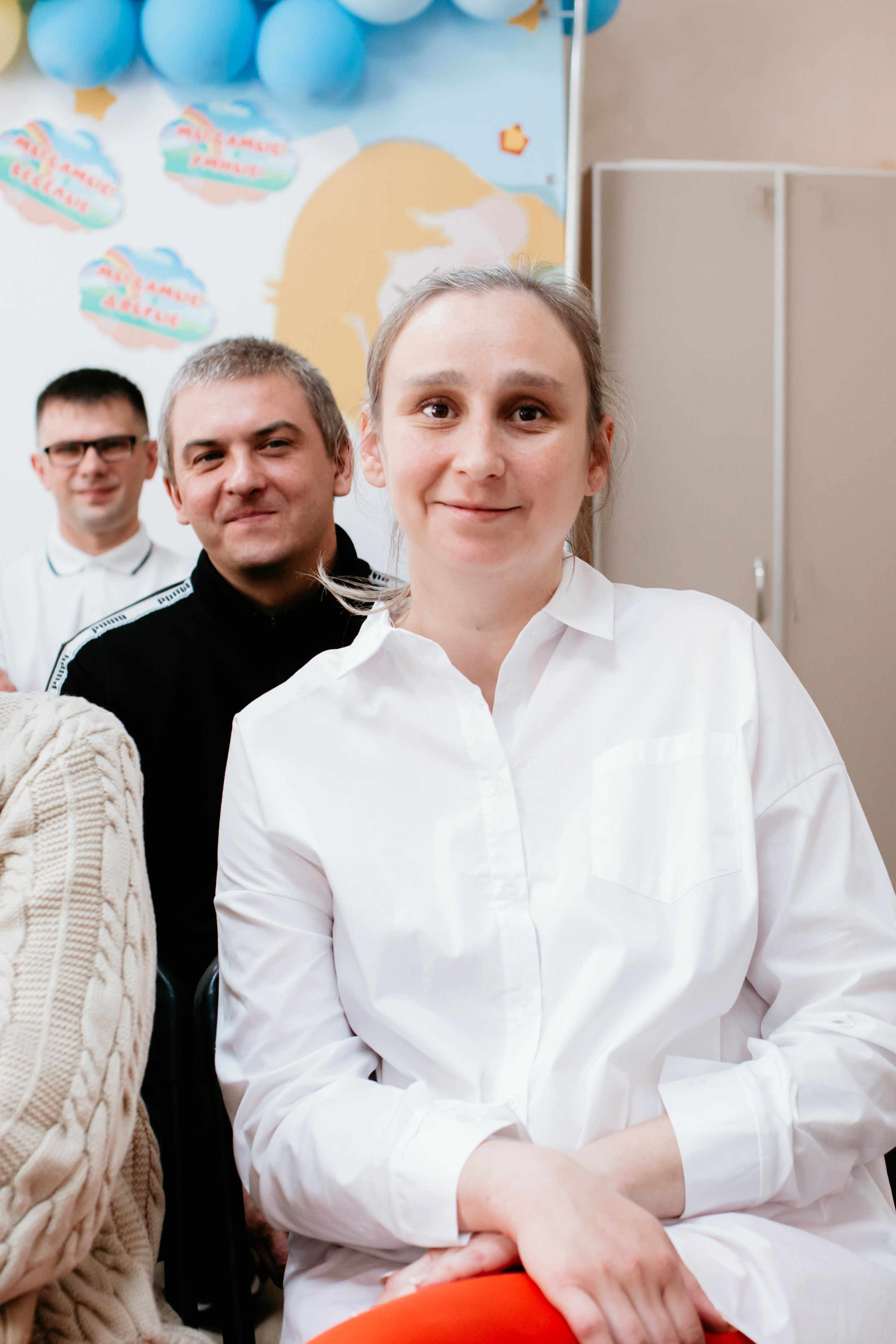 Выпускной Детский сад. Фотограф в Челябинске Ополихина Анна