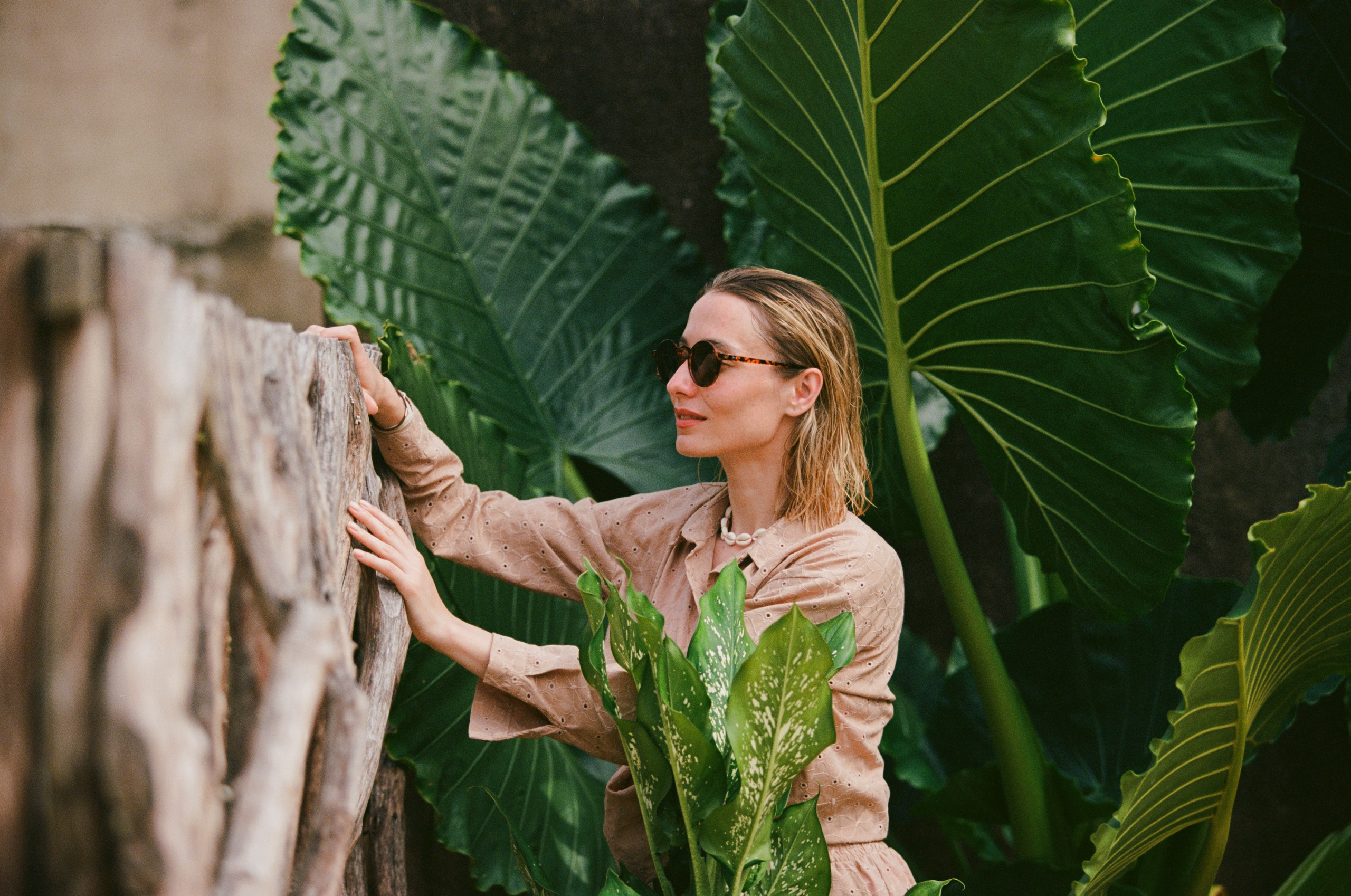 Пленка. Фотограф Ulumberg Arslan