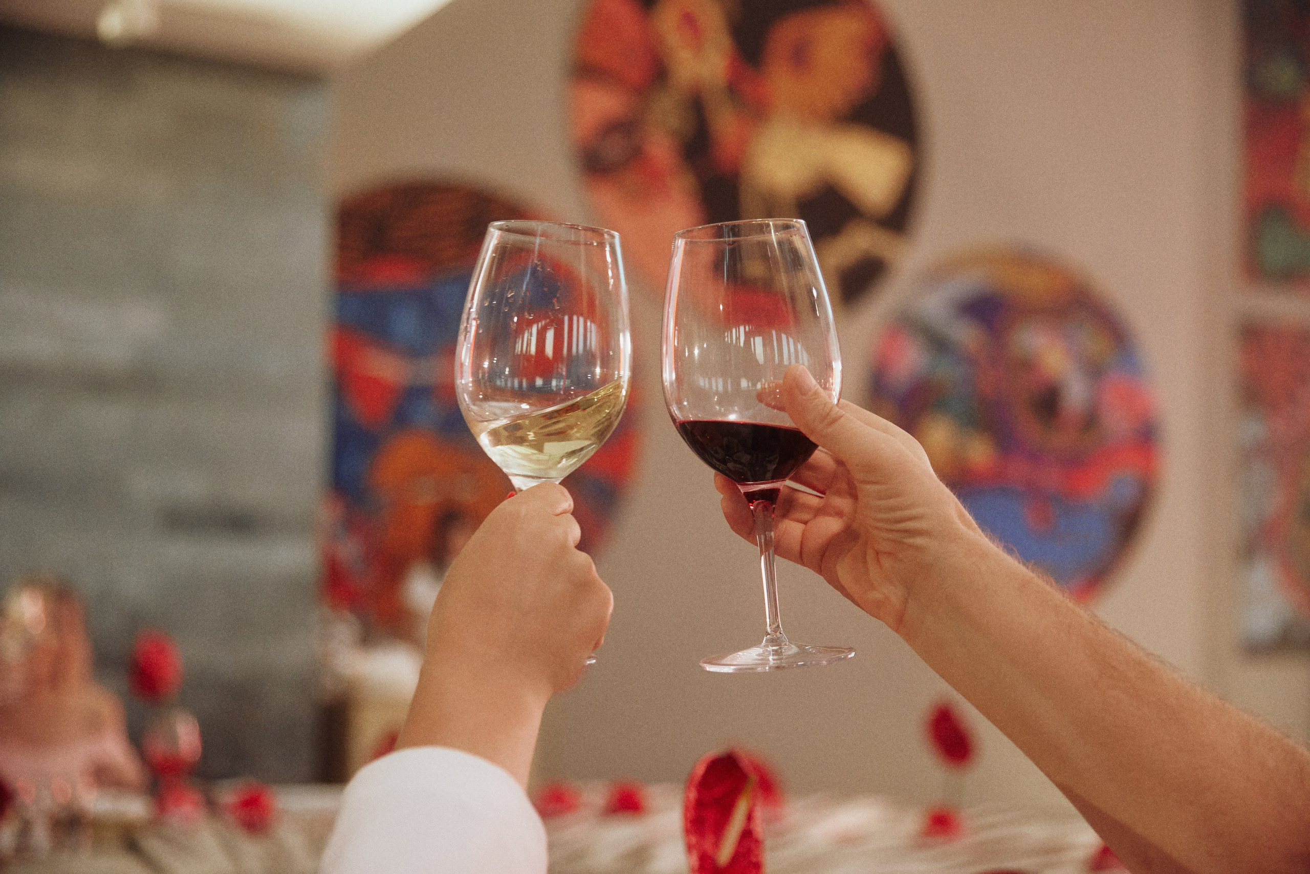 RED LINES. Дмитрий Мазуркевич: Профессиональный Репортажный Фотограф