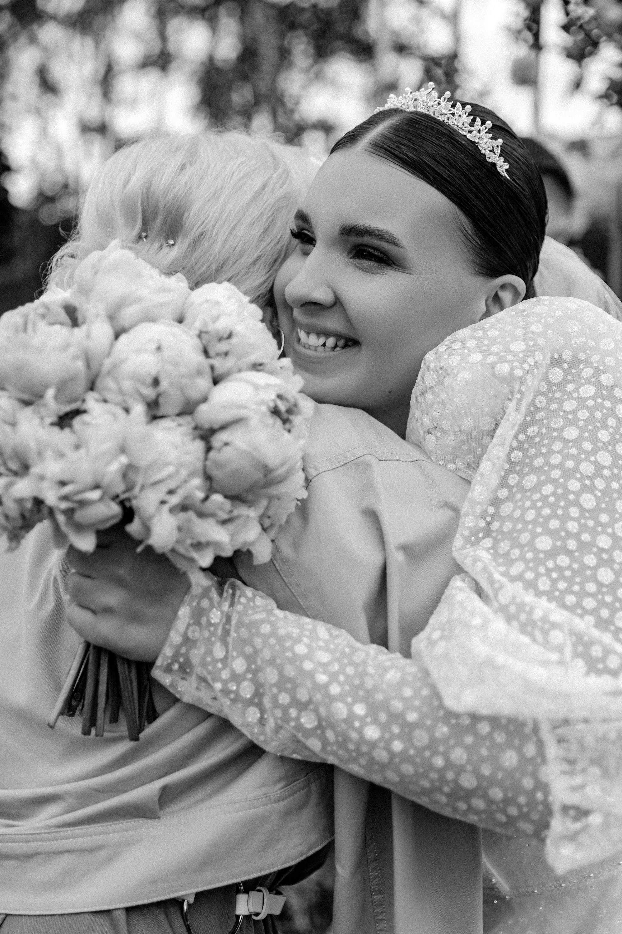 Ксения и Сергей. Свадебный фотограф Анастасия Пелевина