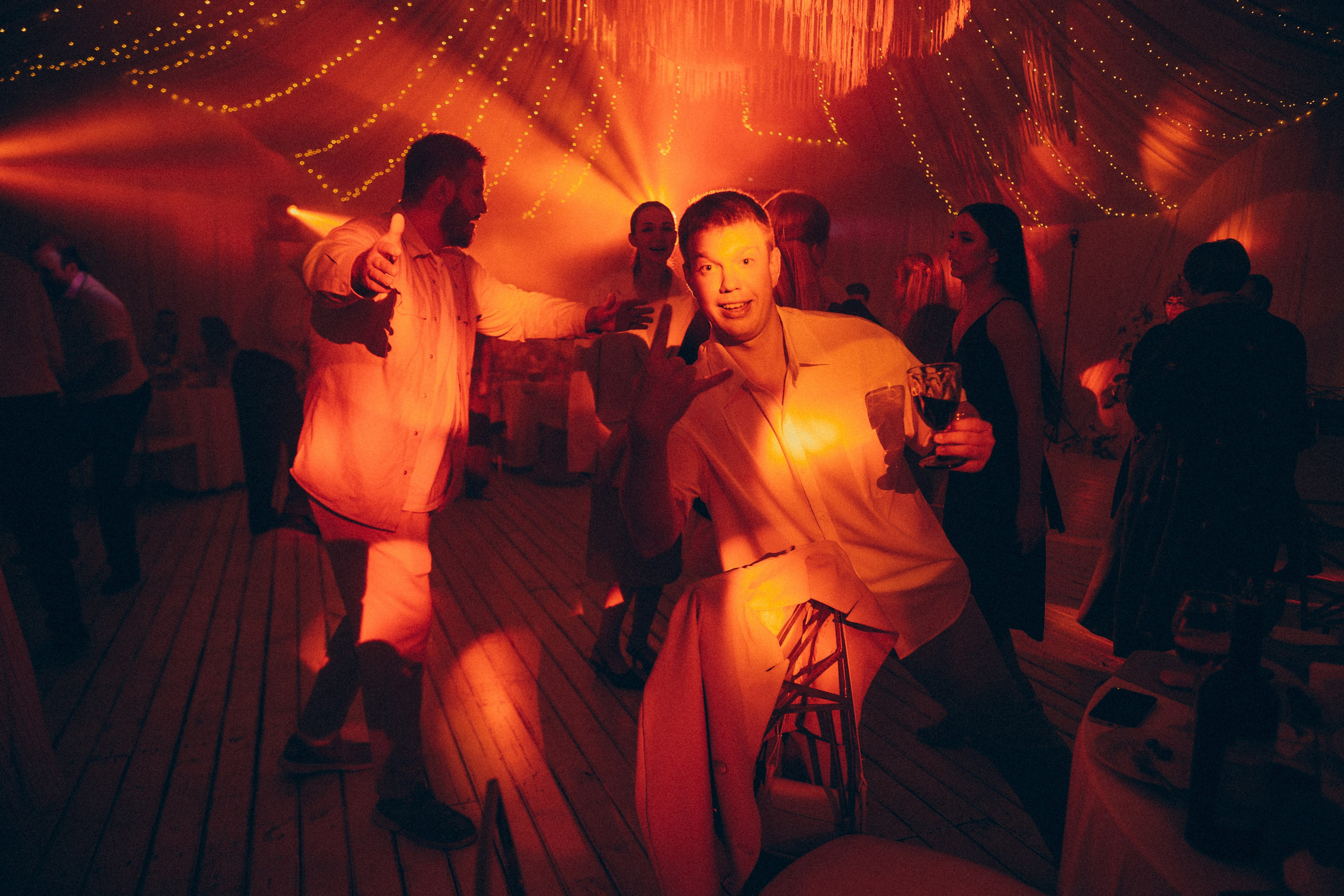 Пакеты видео+фото. Свеженцев Сергей — видеограф Воронеж / Москва / Санкт-Петербург