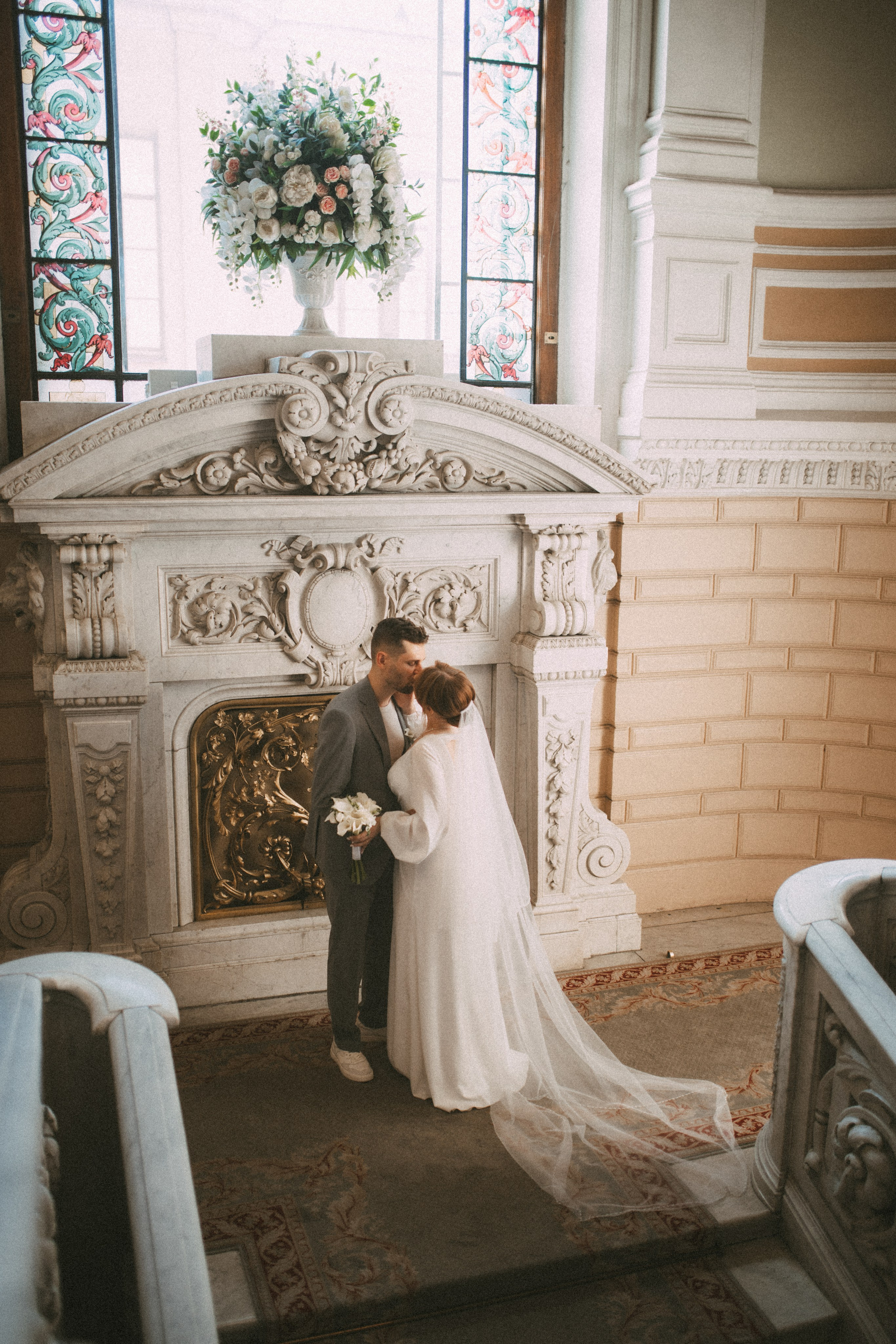 А & A | Санкт-Петербург. Фотограф Екатерина Амбрушкевич