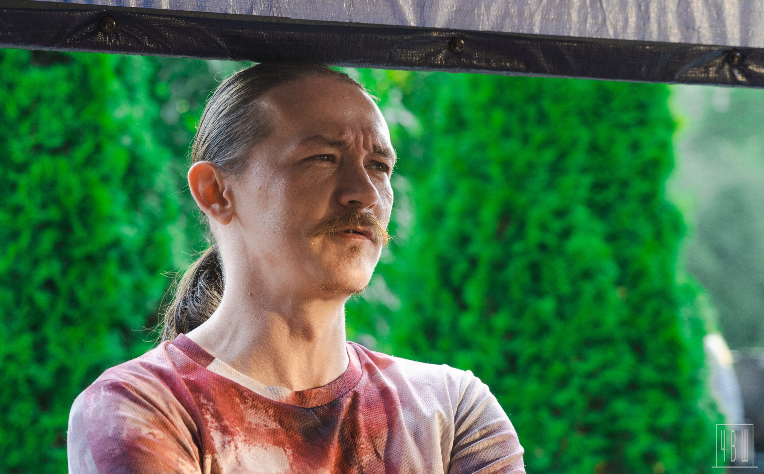 ЧВШ ДР ЛЕТО 2025. Человек в Шляпе