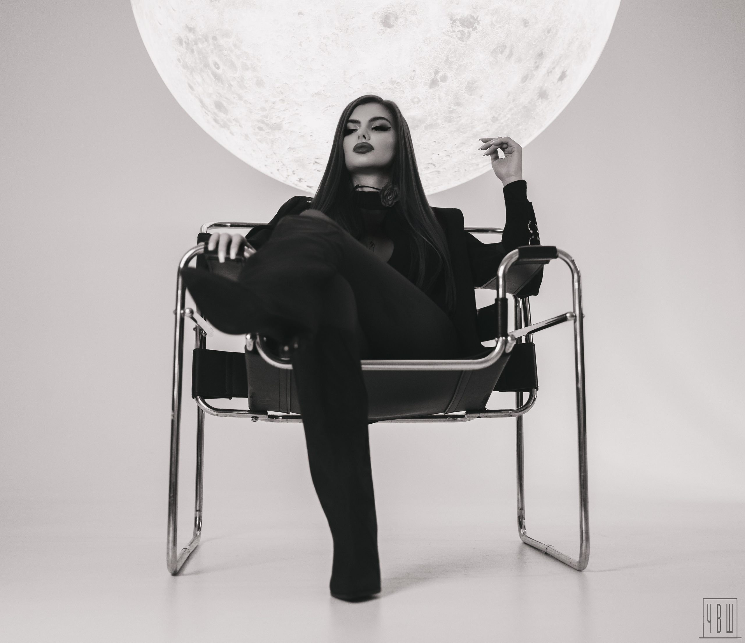 Лера, 12.10.2025, Подиум студио. Человек в Шляпе