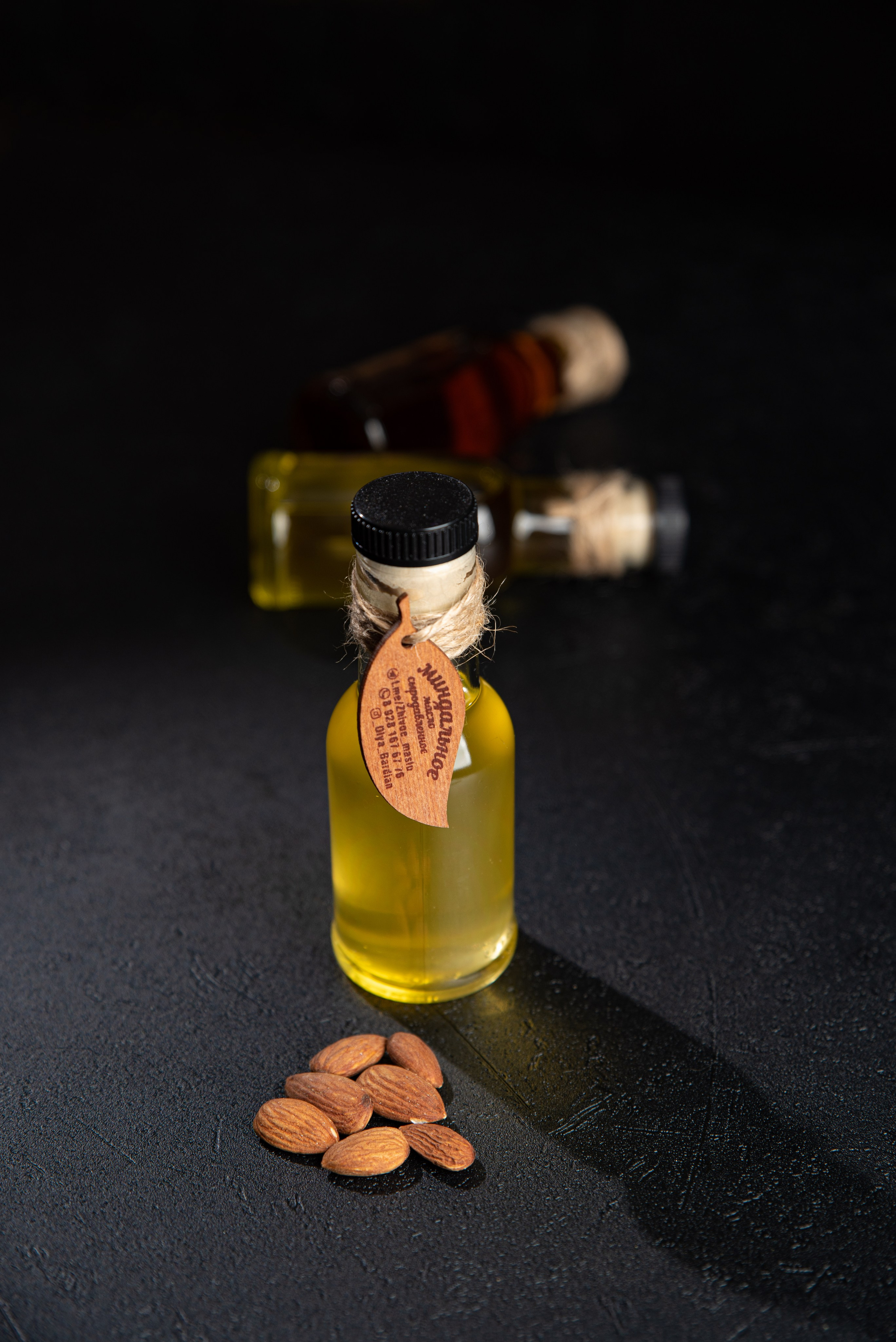 Предметная съемка. Фудфотограф в Ростове-на-Дону Юлия Семенюк