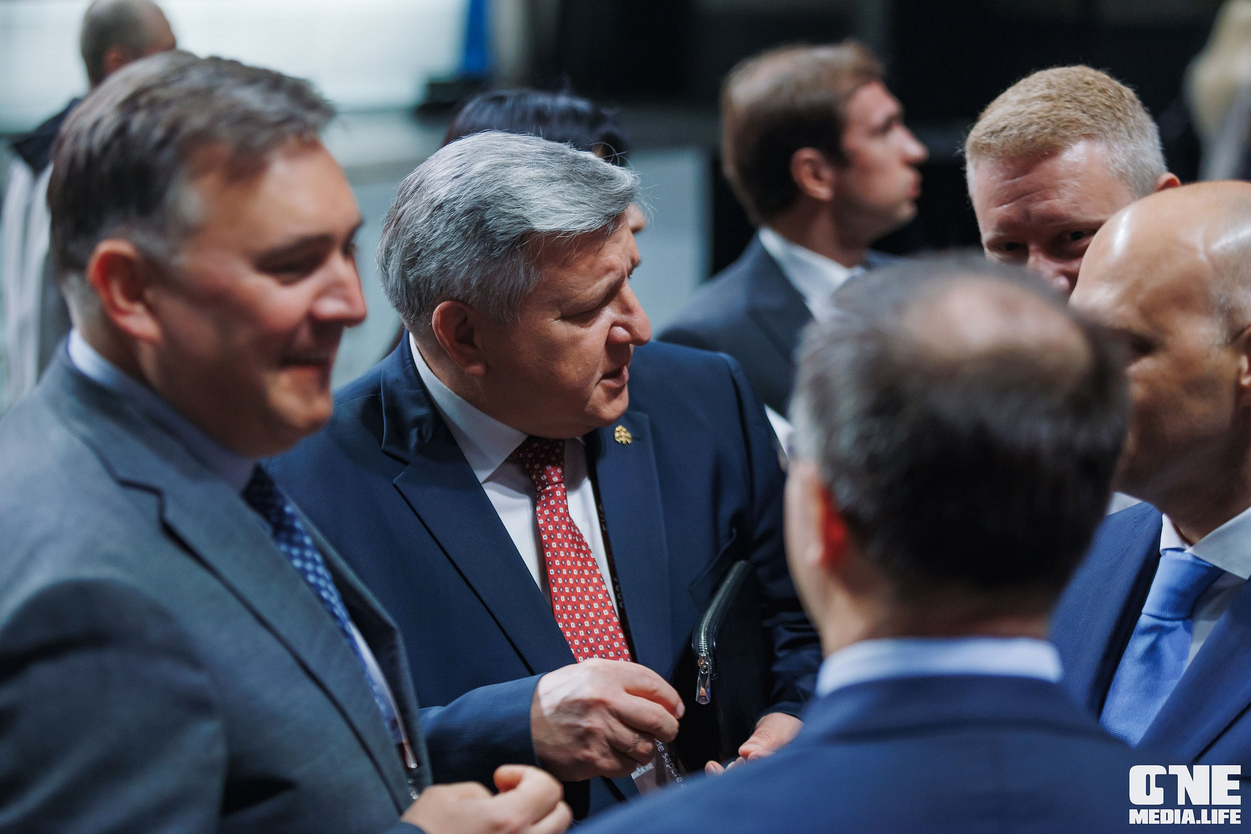 Балтийский Культурный Форум 2026. One Media Life: фоторепортажи, фотоотчеты с мероприятий и заведений