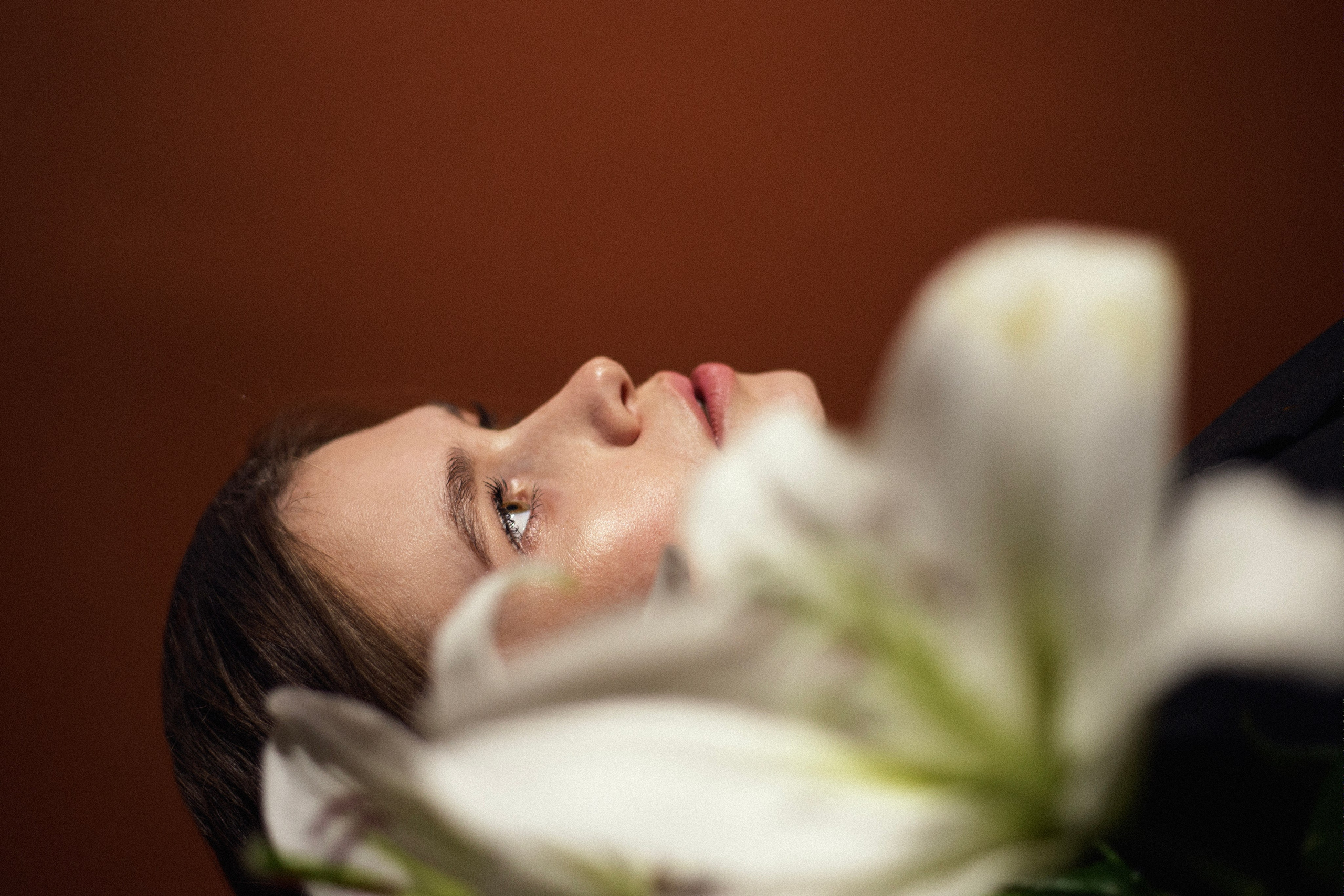 Надежда. Фотограф Оренбург Алёна Лелет