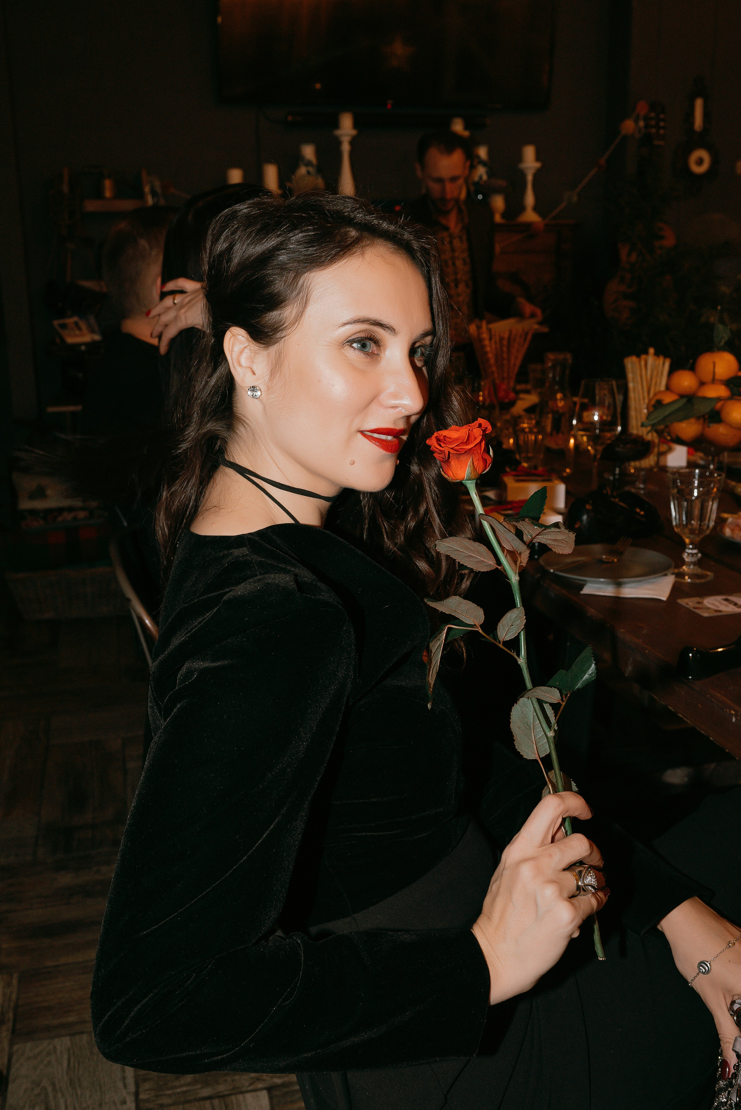 Тайный Санта. Свадебный и семейный фотограф в Ростове-на-Дону Алина Астахова