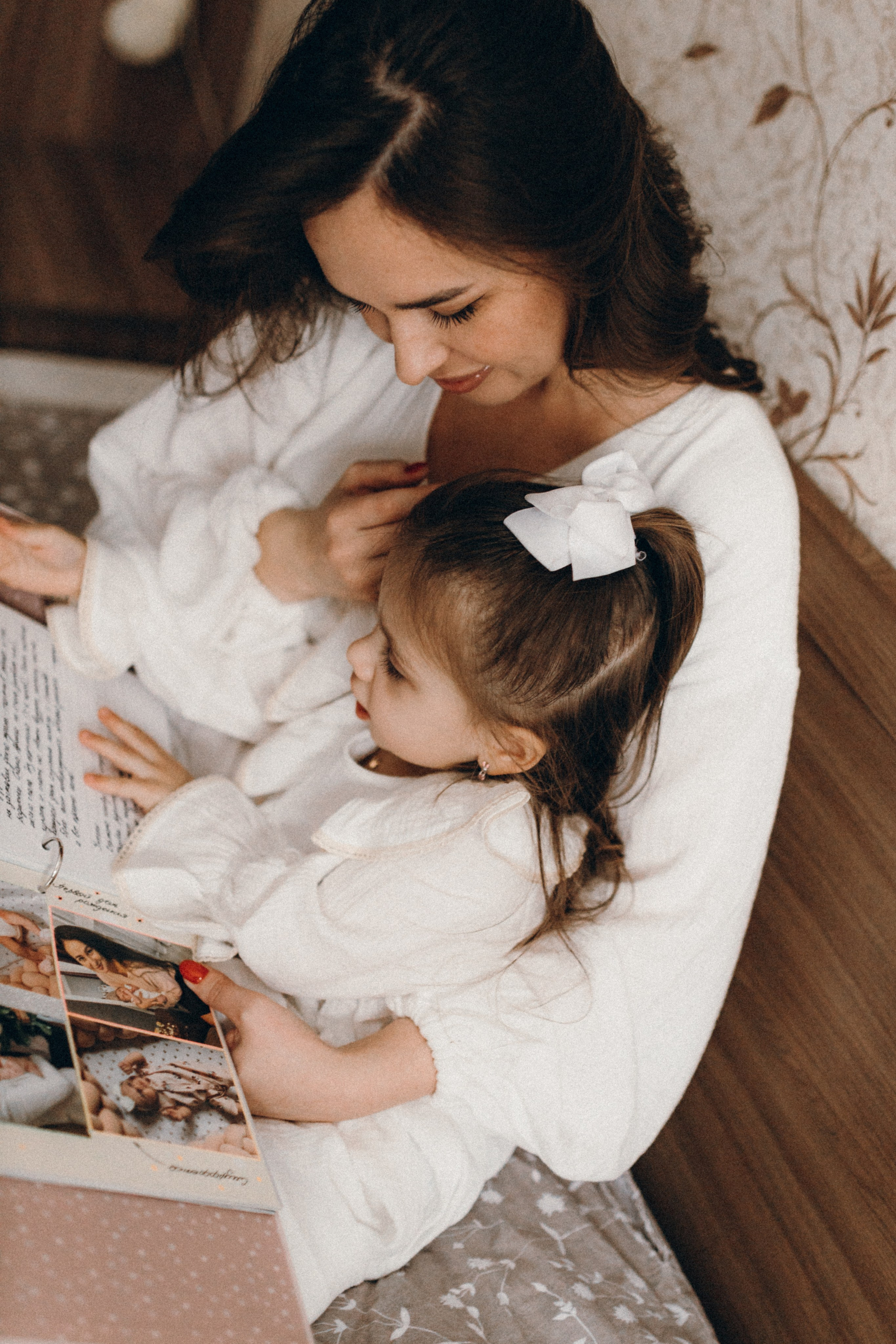 Арина & Вика. Фотограф НОГИНСК, Москва, Анастасия Белая