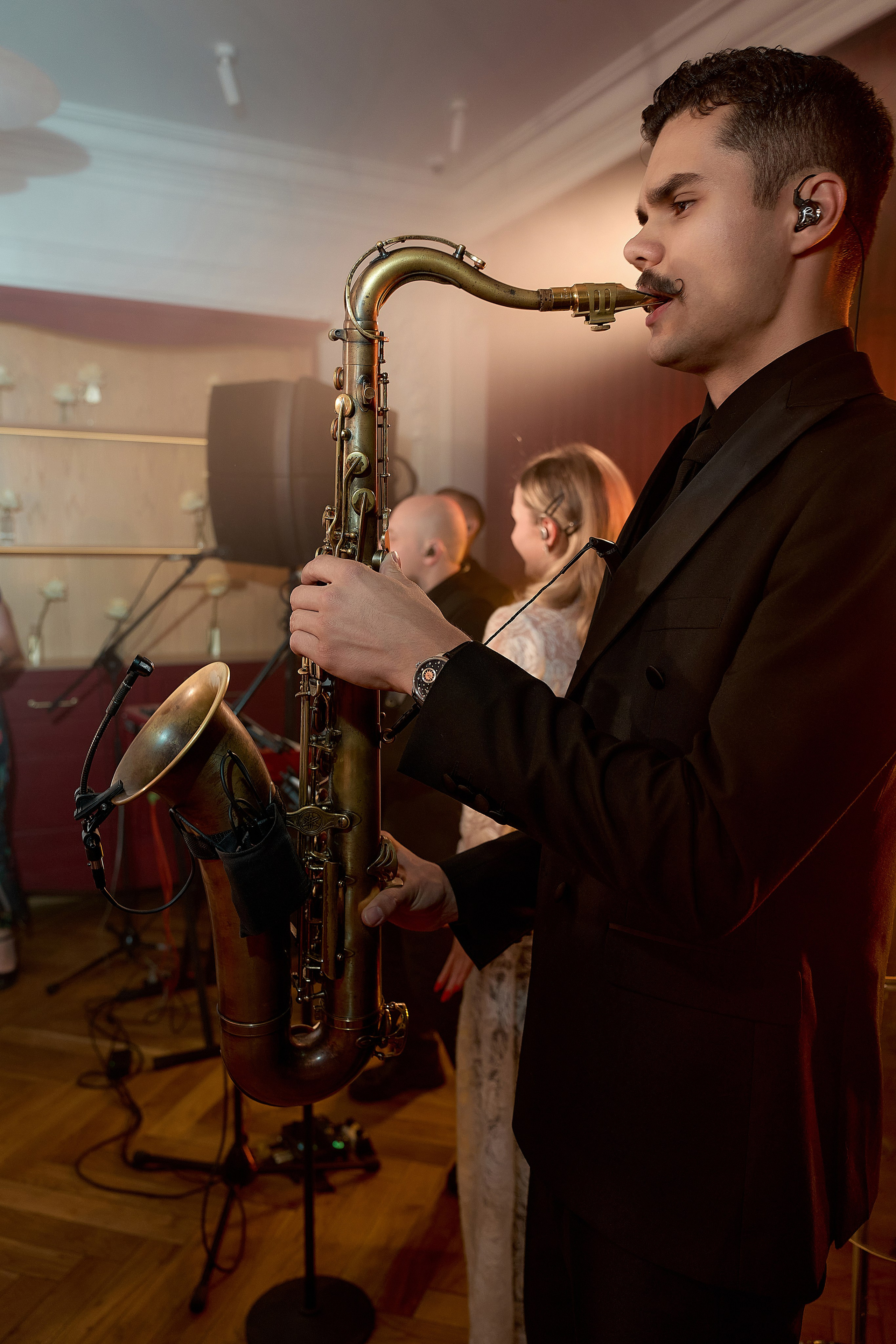 Павел & Ксения. Фотограф в Нижнем Новгороде Марина Кузнецова