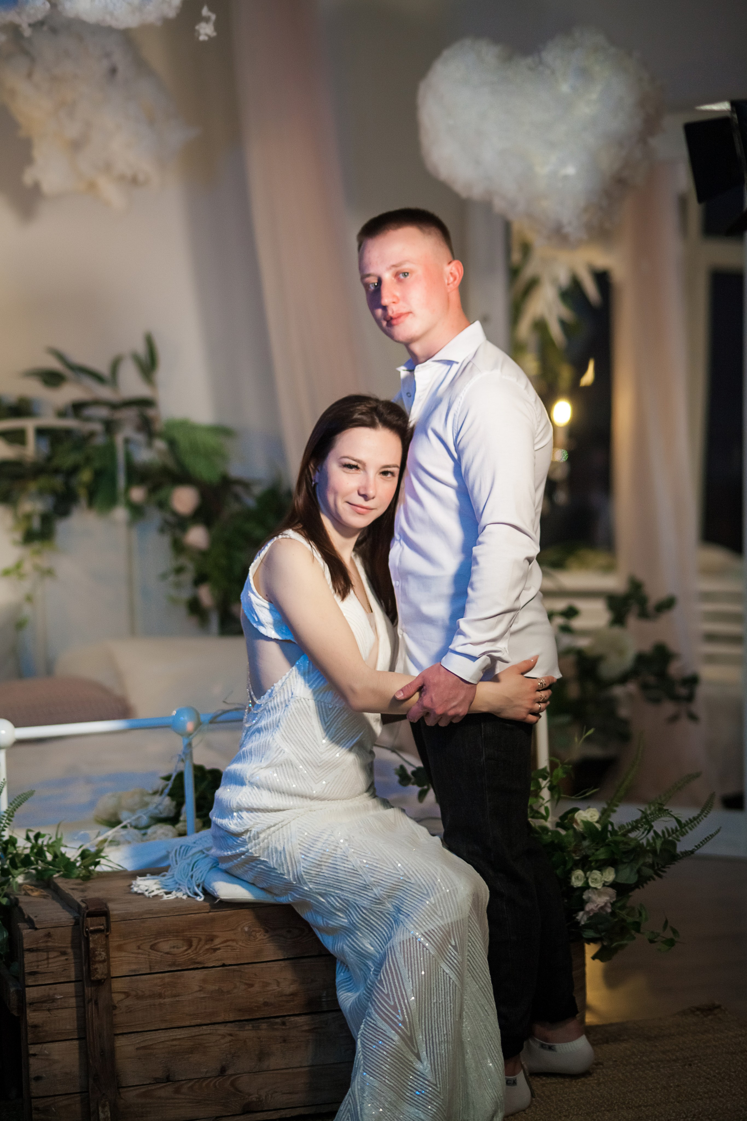 27.03.23. Свадебный и семейный фотограф в Армавире