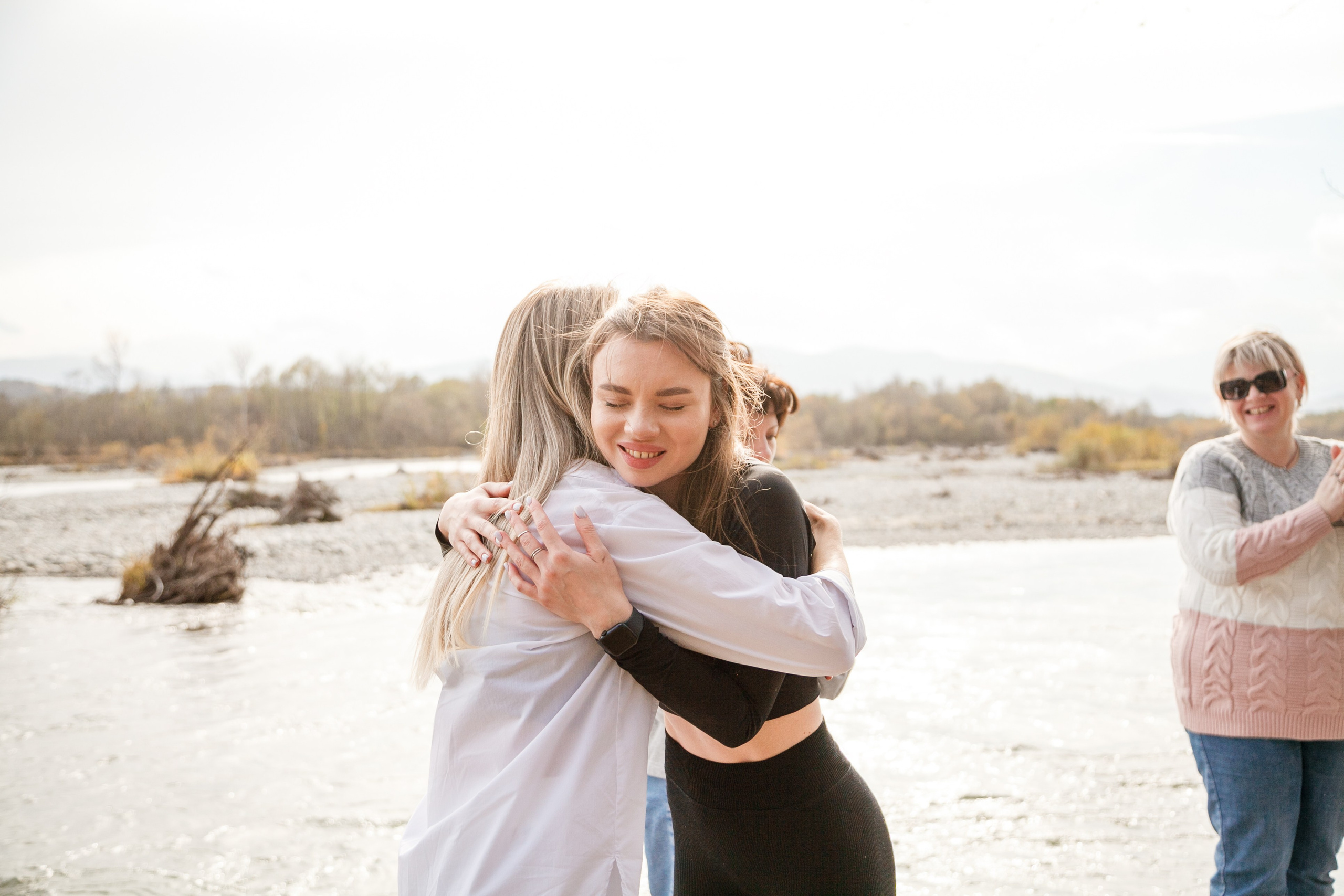 Ретрит"ОТКРОЙ СЕБЯ». Свадебный и семейный фотограф в Армавире