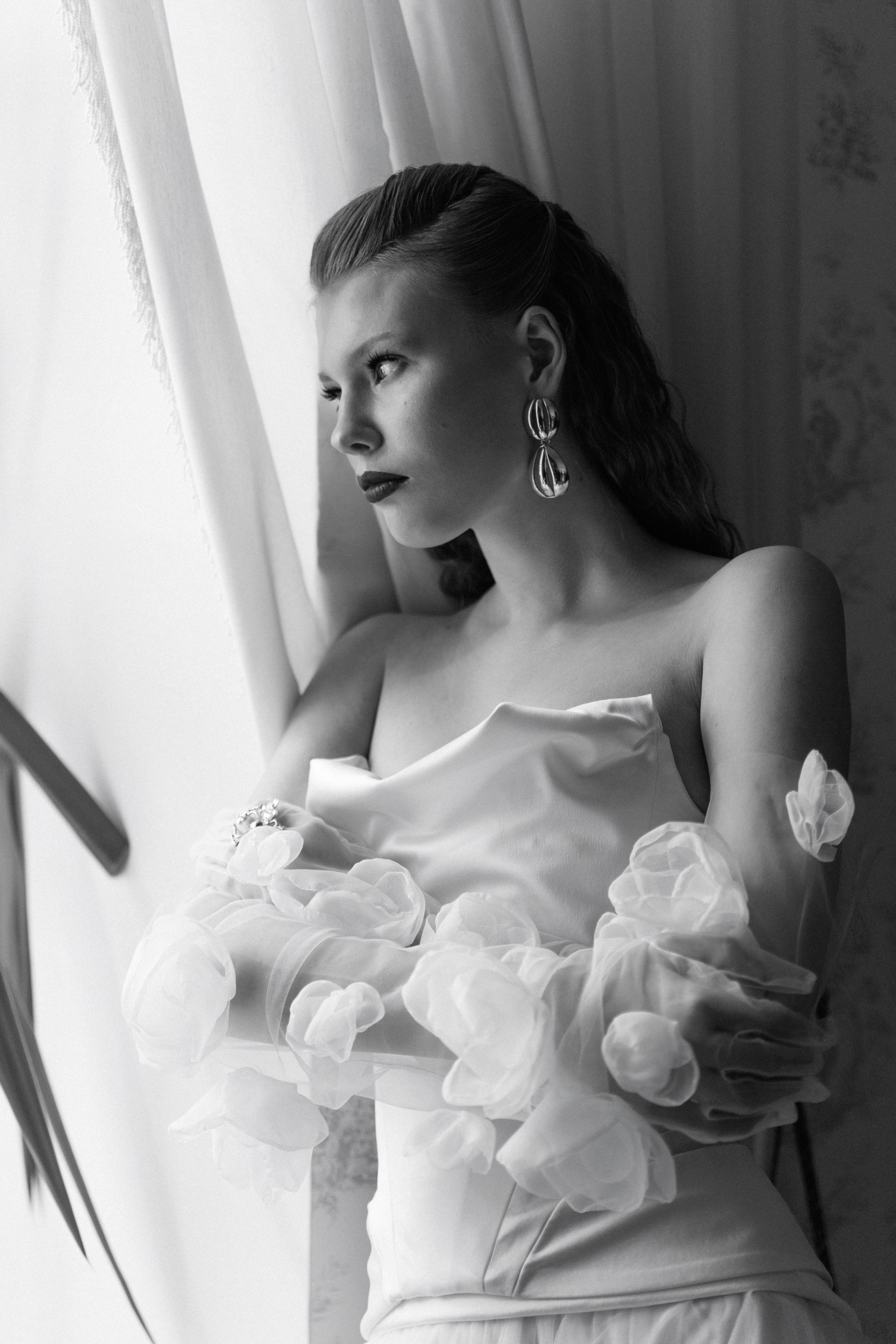 Свадебные серии. Свадебный и семейный фотограф Самара