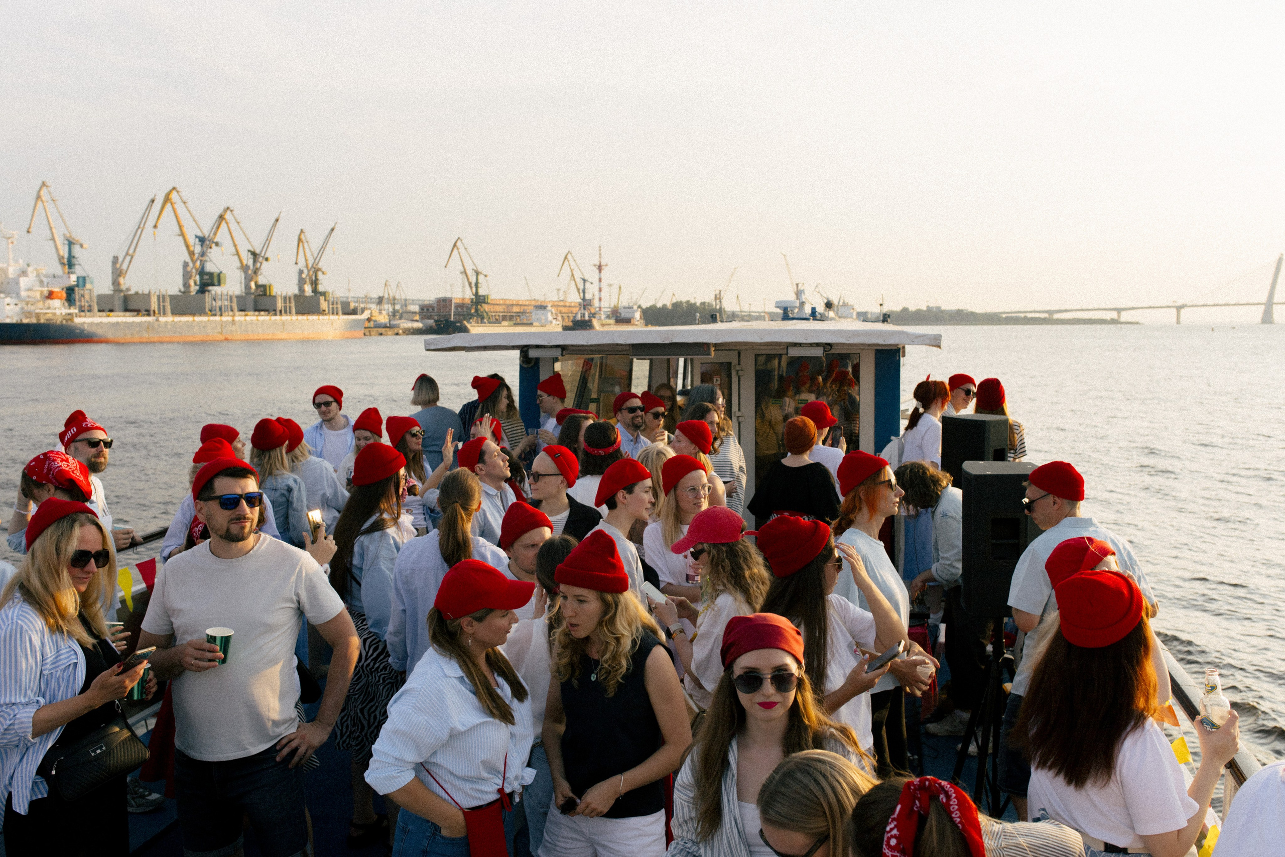 Репортажная съемка. Фотограф в Санкт-Петербурге Шура Капустина