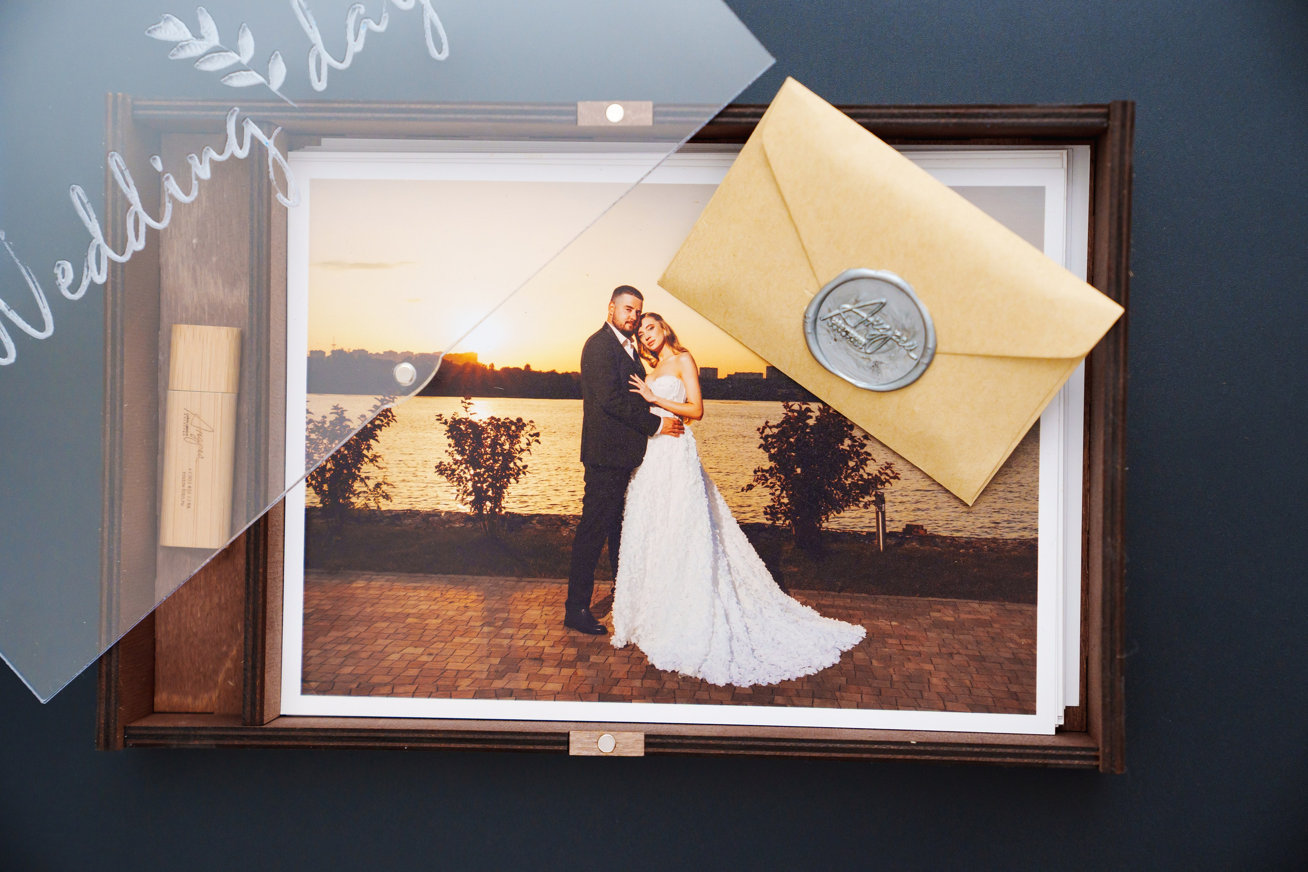 Печать фото. Свадебный и семейный фотограф в Ростове-на-Дону. Андрей Сайфутдинов