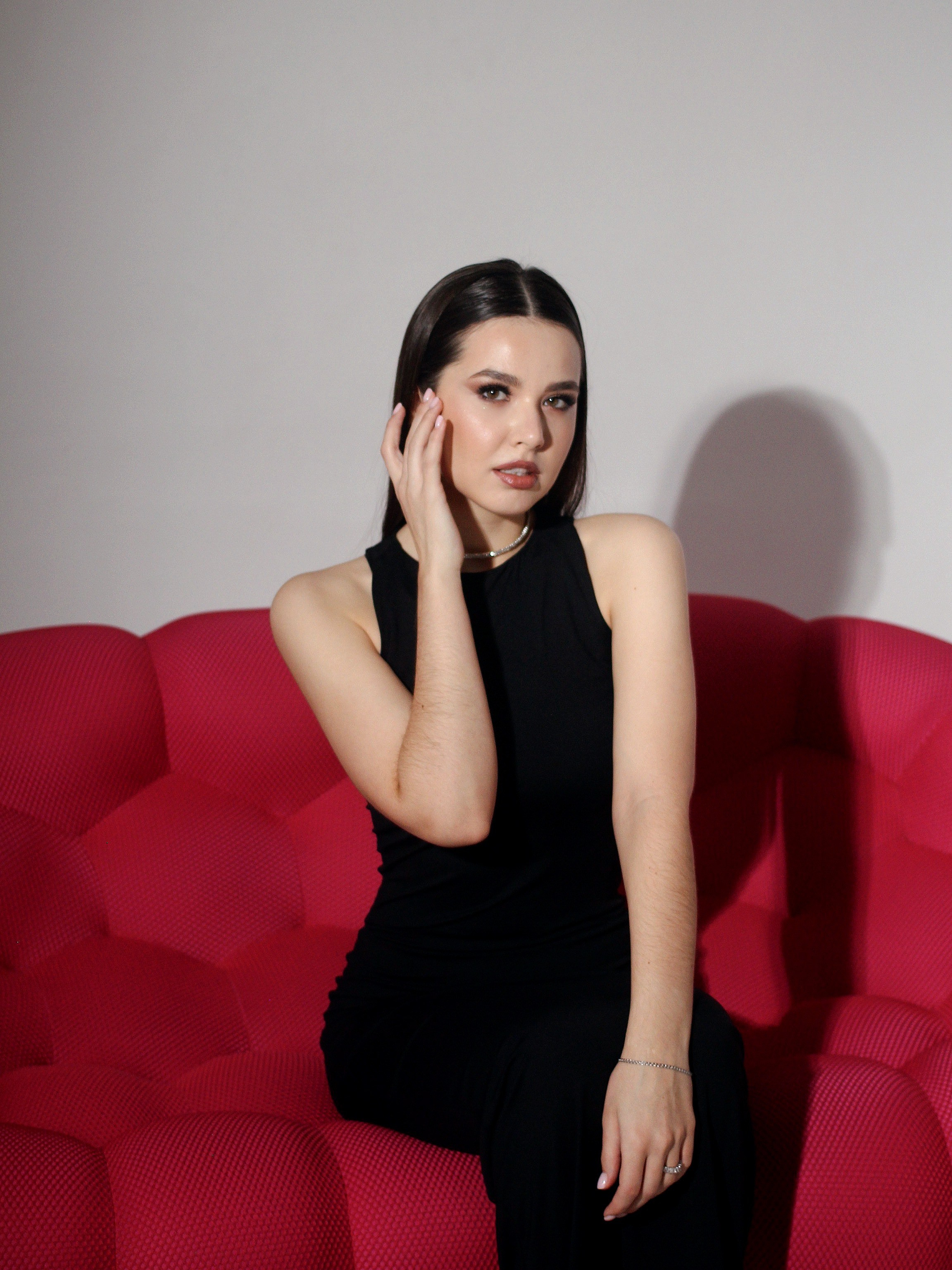 Дарья. Photography Eva