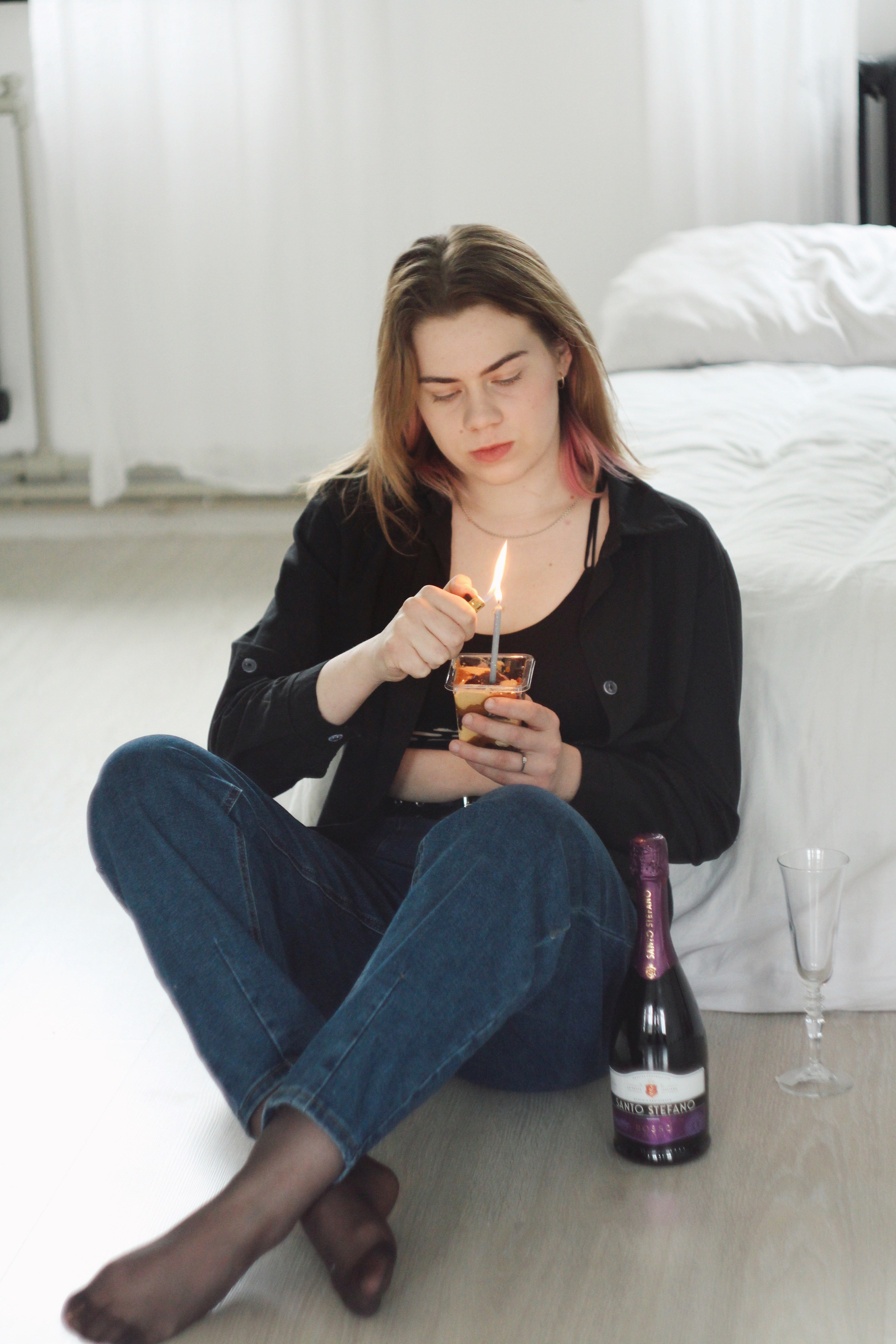 Студия daloni, Аня. Photography Eva