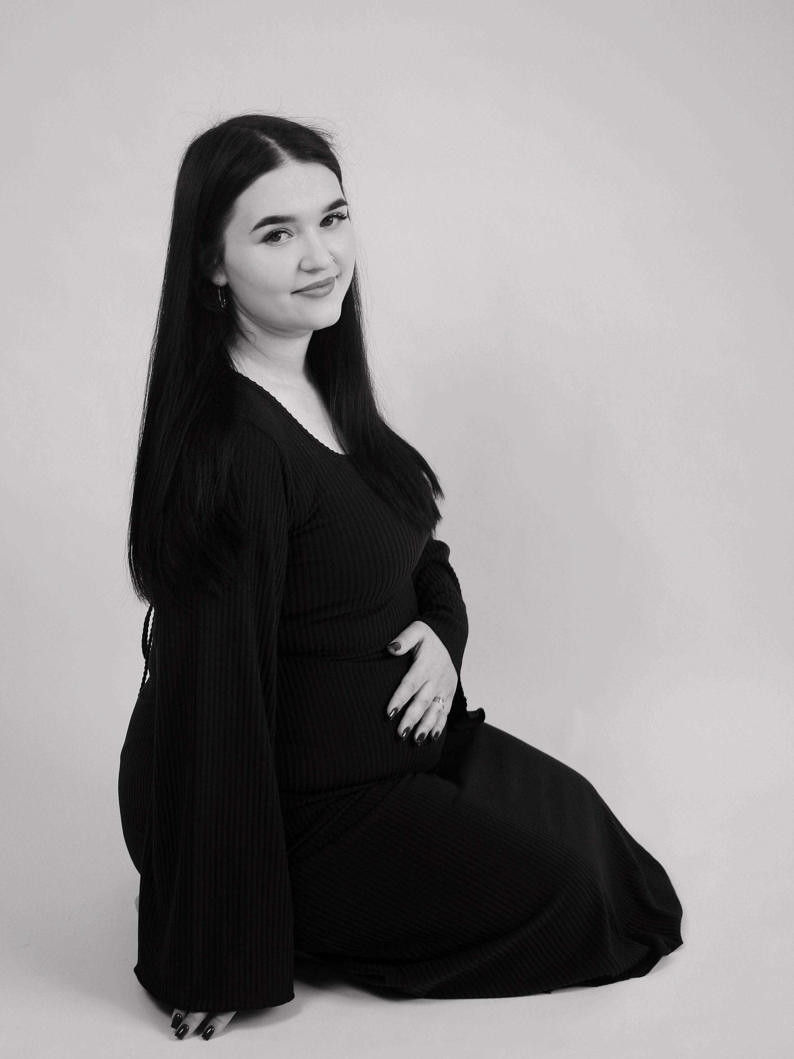 Гендер пати. Photography Eva