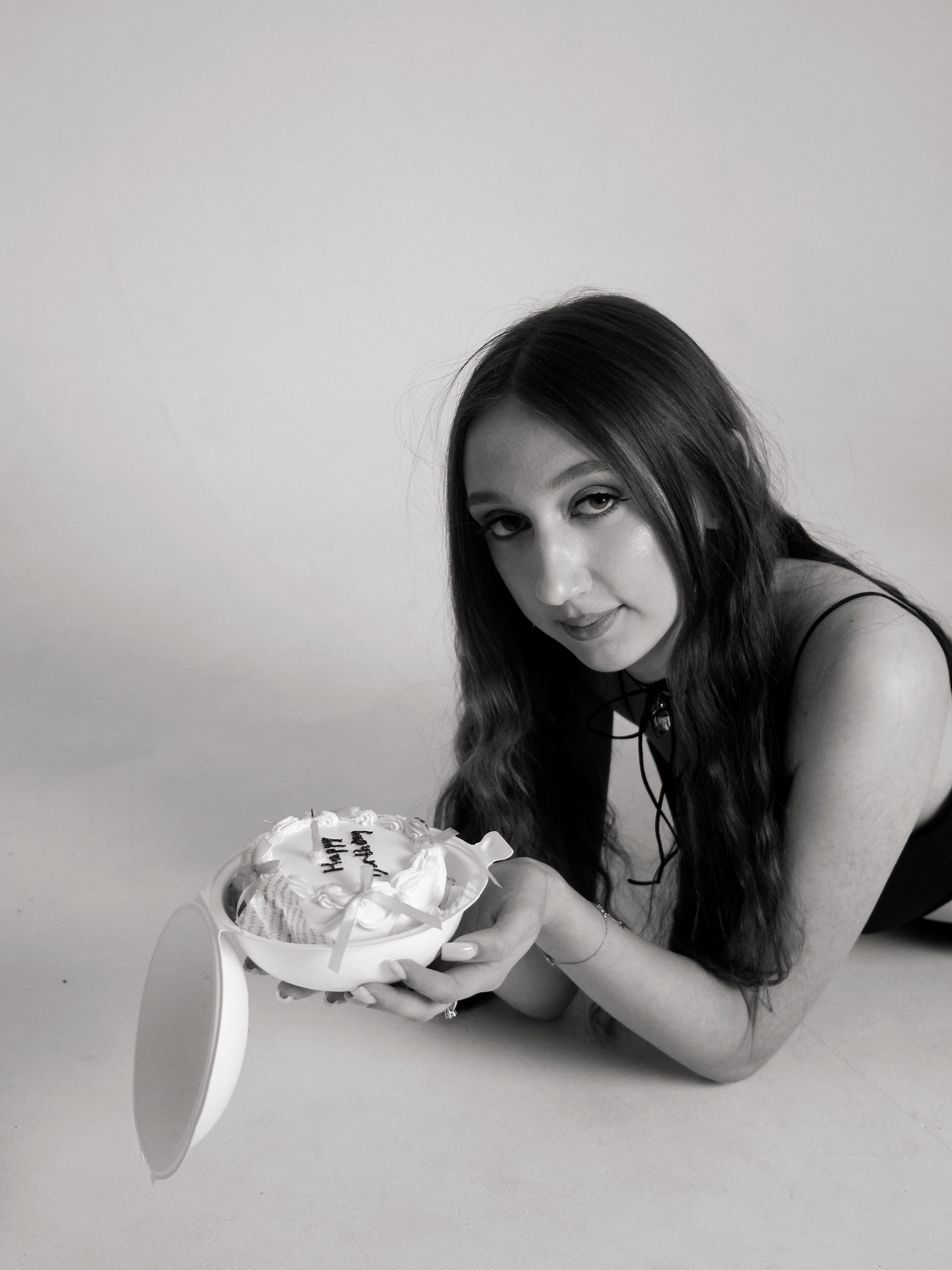 День Рождения. Photography Eva