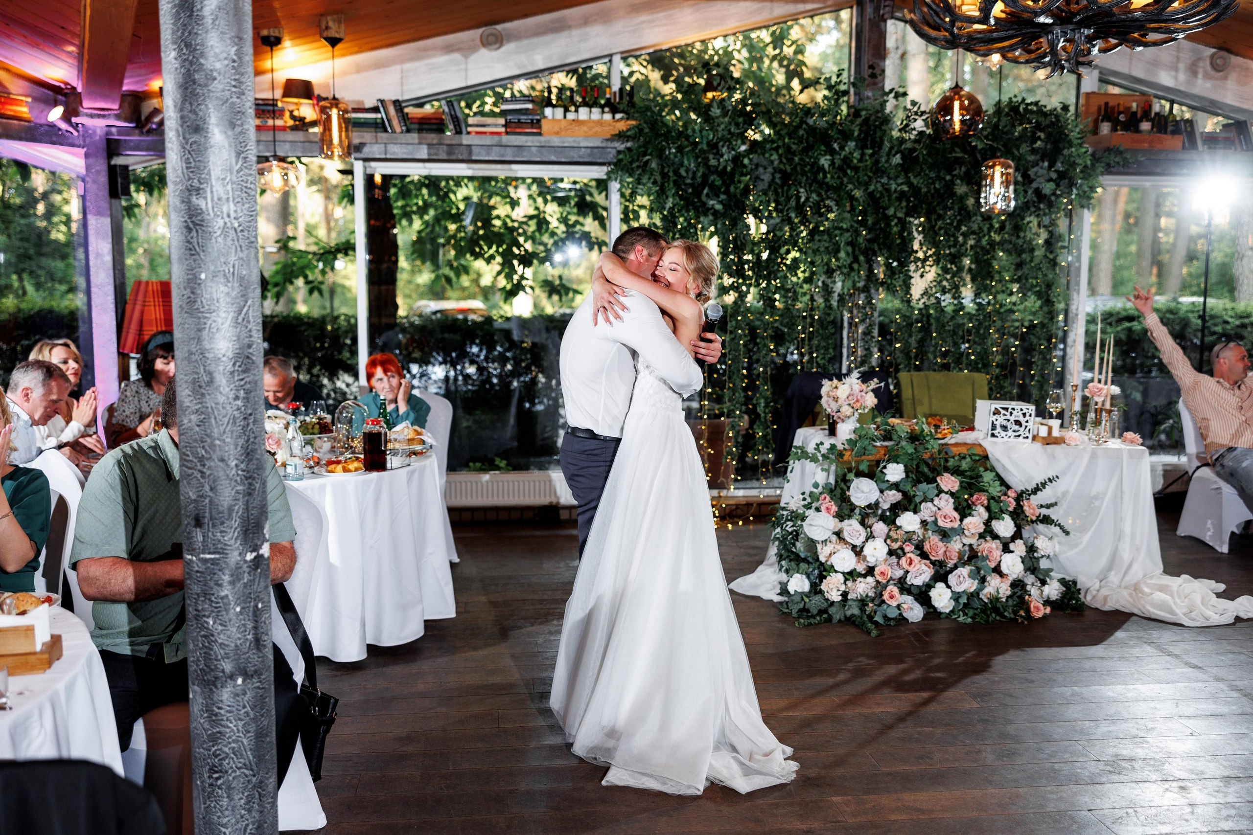 Дима + Ксюша. Свадебный фотограф в Смоленске Витя Лысенков