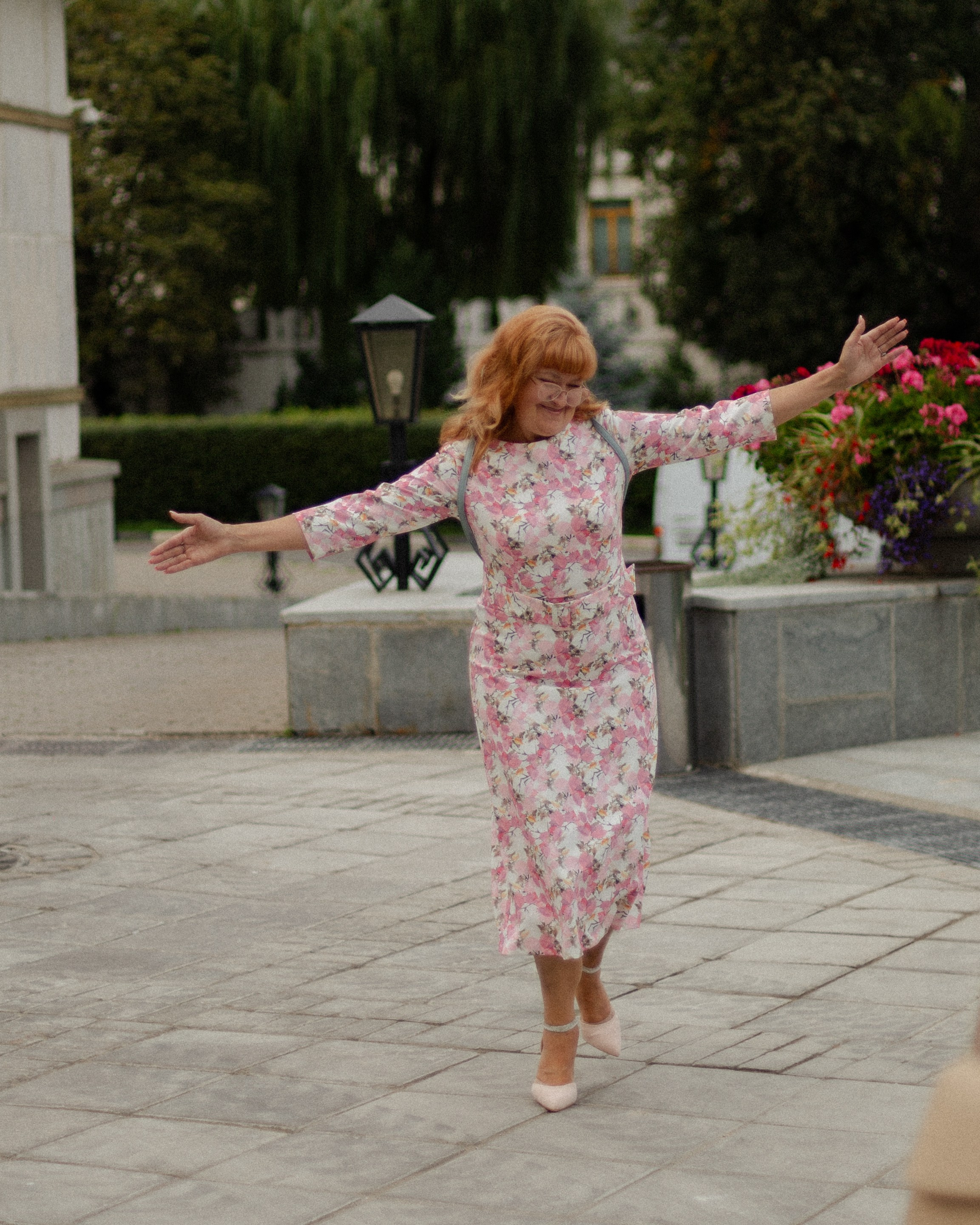 Екатерина и Андрей. Фотограф в Москве — Евгения Прокопенко