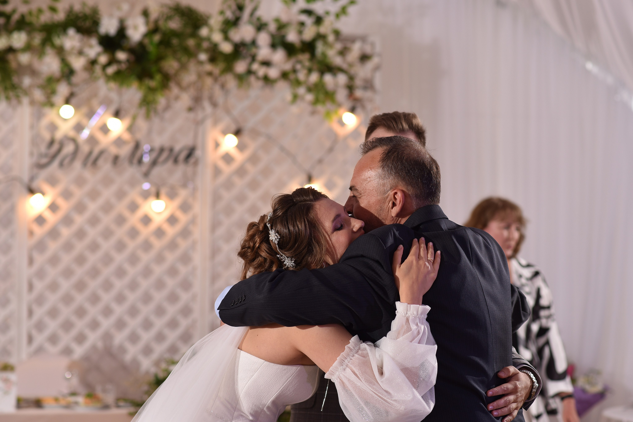 Эдуард и Валерия (площадка Цитадель)