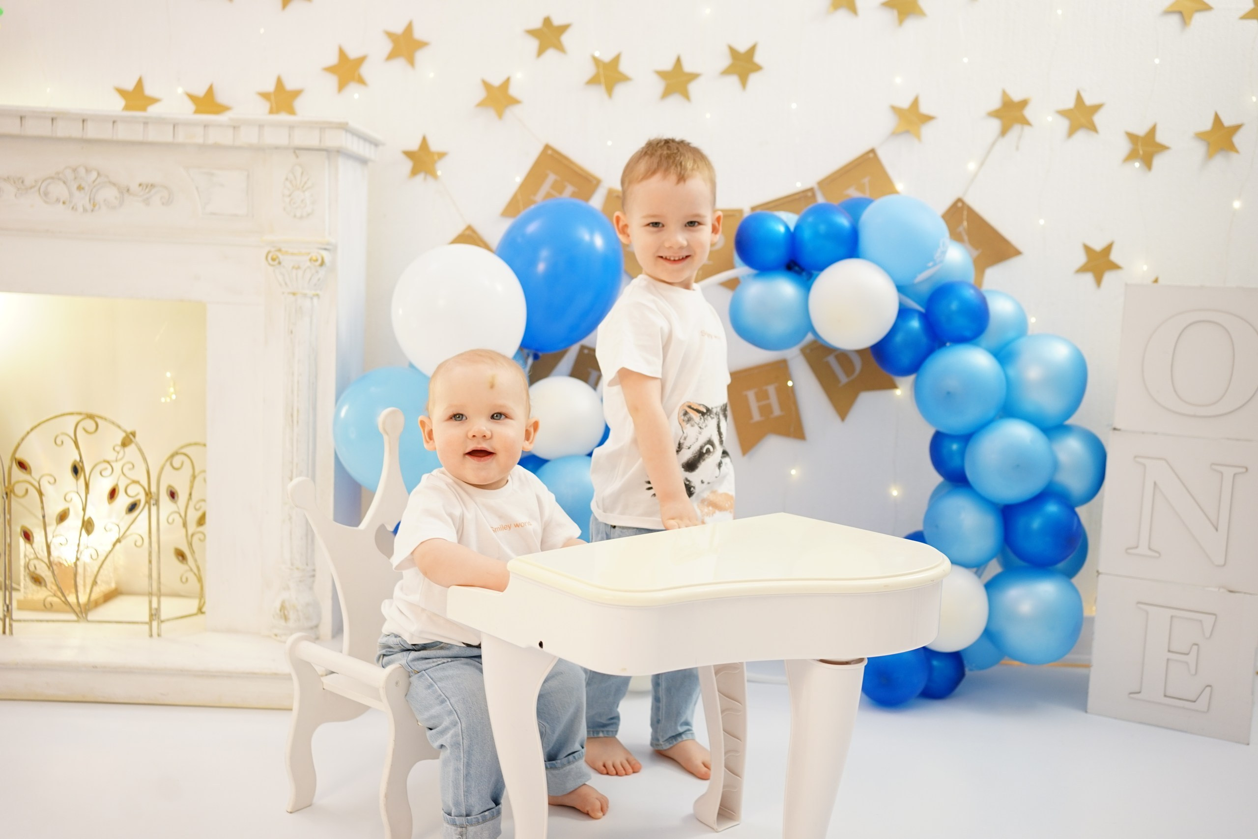 Фотосессия на Годик для Мальчиков. Детская Фотостудия ГОДОВАСИКИ в Санкт-Петербурге фотосесия на годик