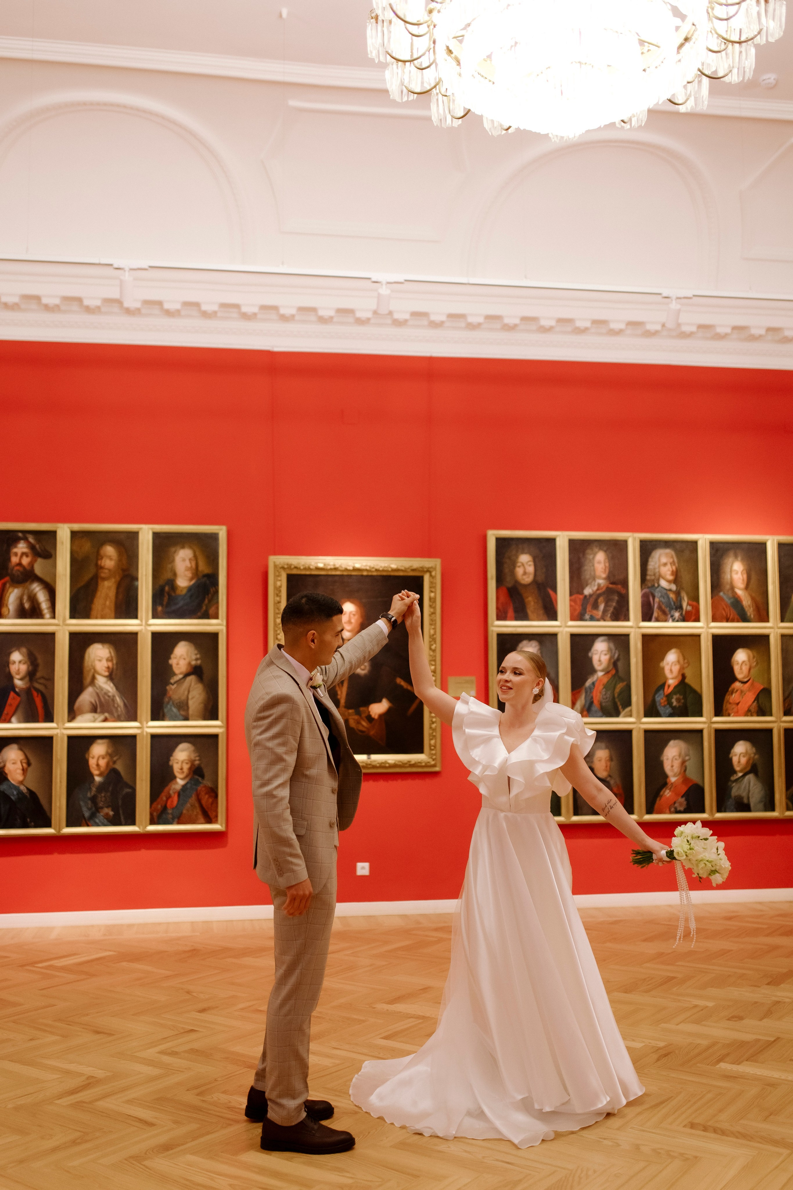 Борис и Юля 23.08.25. Индивидуальный, семейный и свадебный фотограф