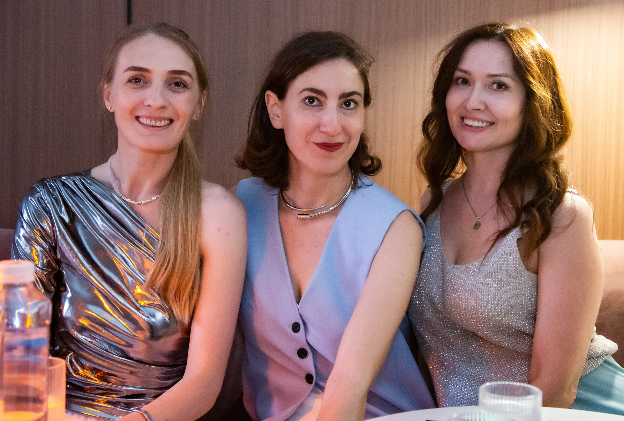 MetaWomen 5лет. Фотограф Надежда Абаренова