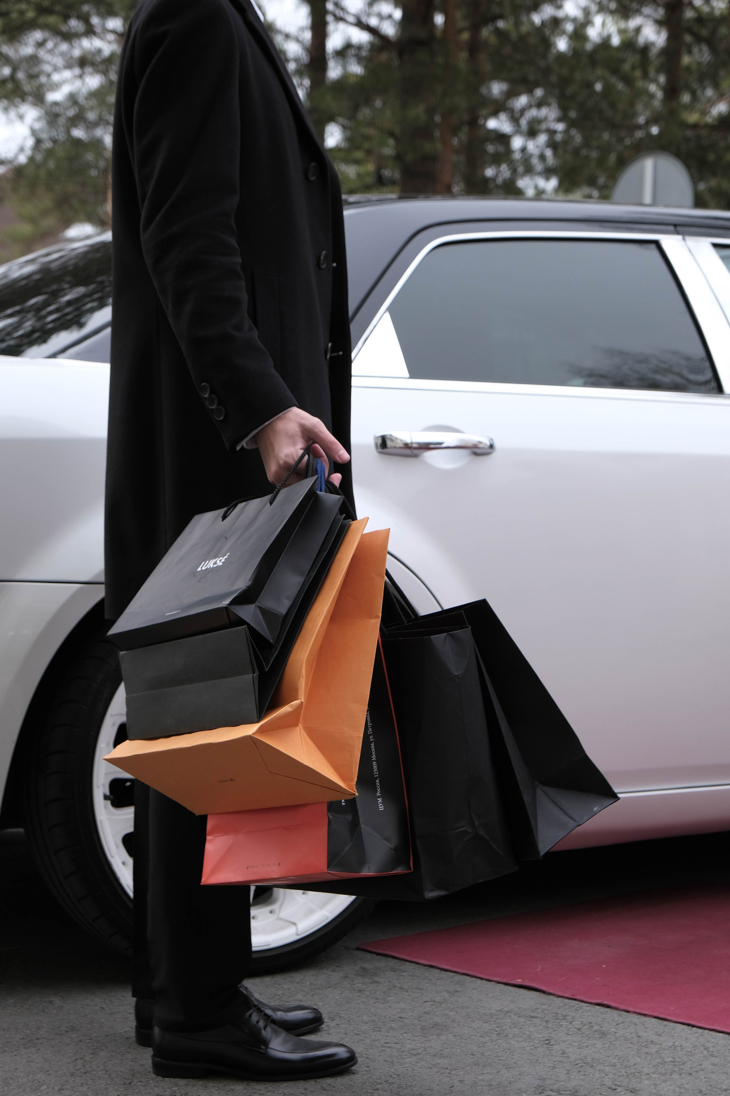 Wom_en_club. Портретный и репортажный фотограф в Новосибирске Гаврилов Антон