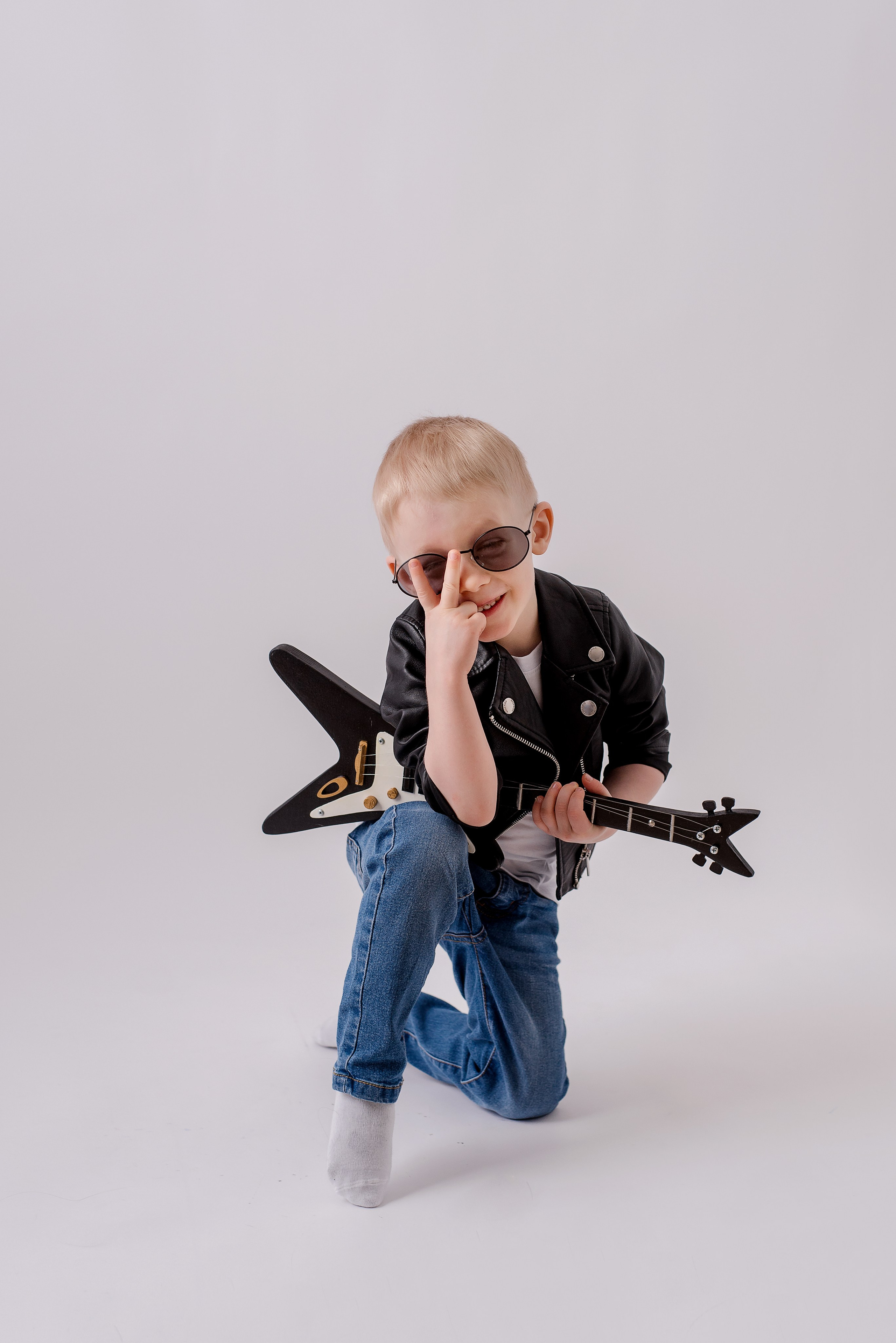 Съемка для семьи Екатерины. Детский фотограф в Долгопрудном и Москве