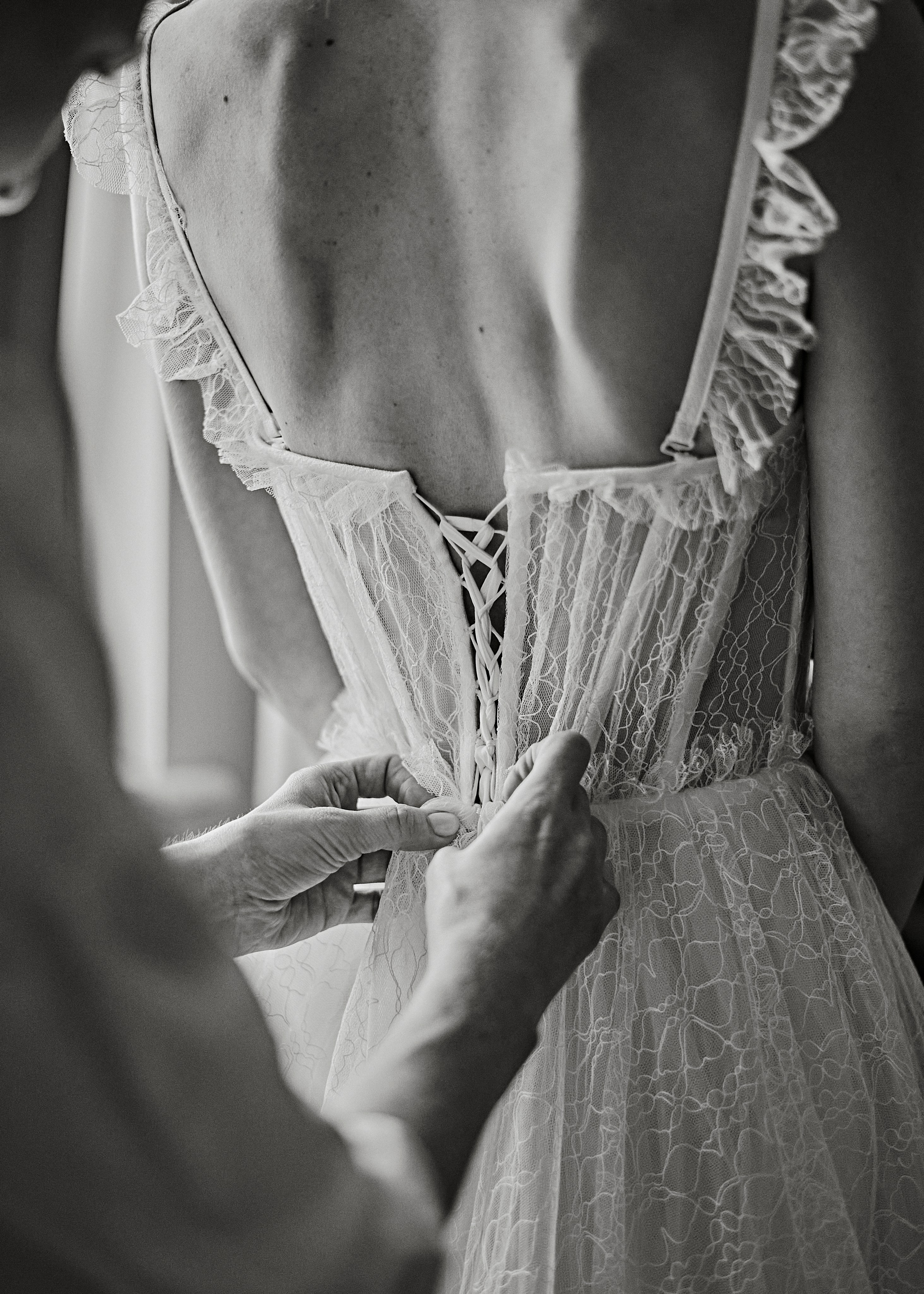 Свадебная. Фотограф Анастасия Малашенко, Новосибирск