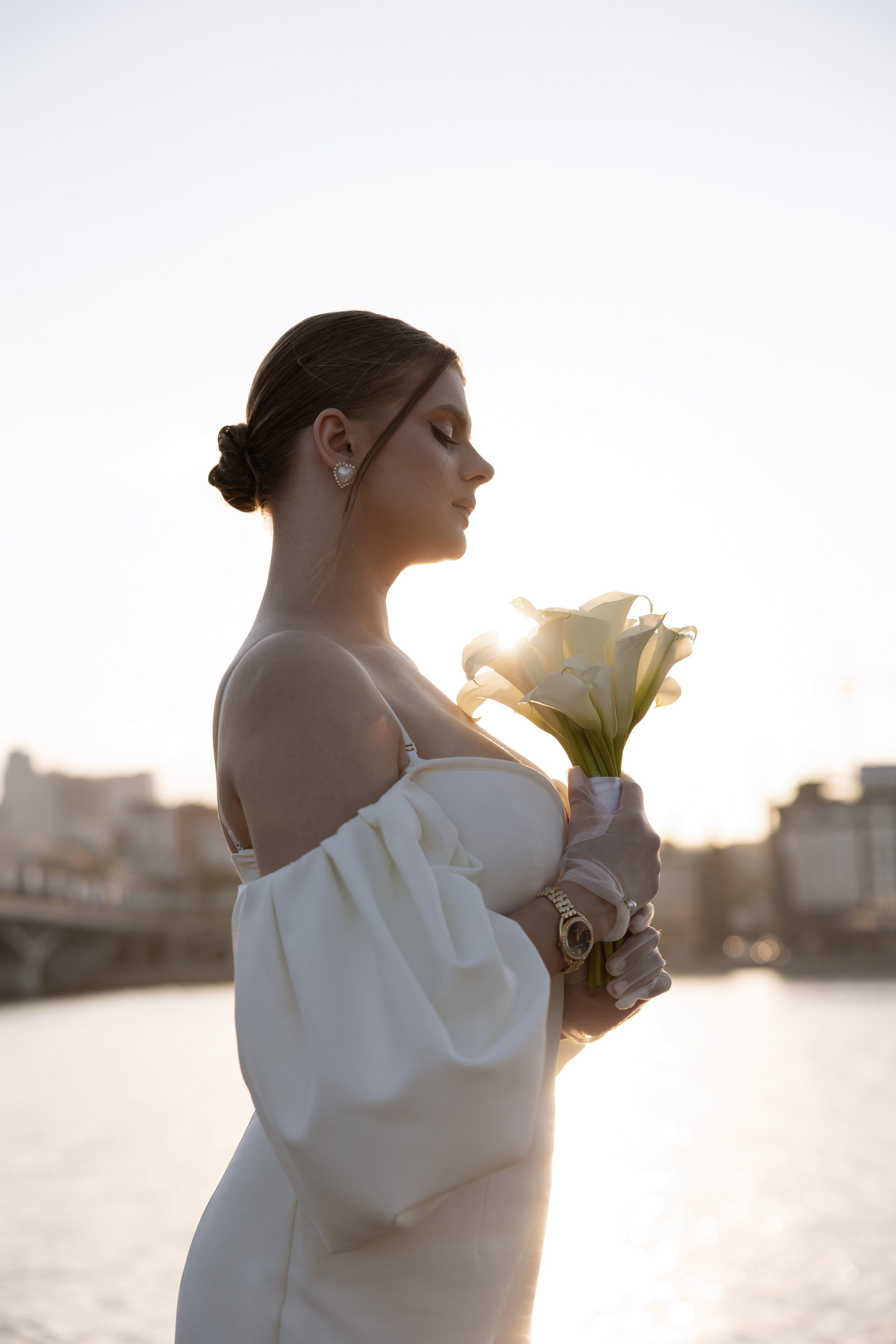 All we need is love. Фотограф Софья Гречка