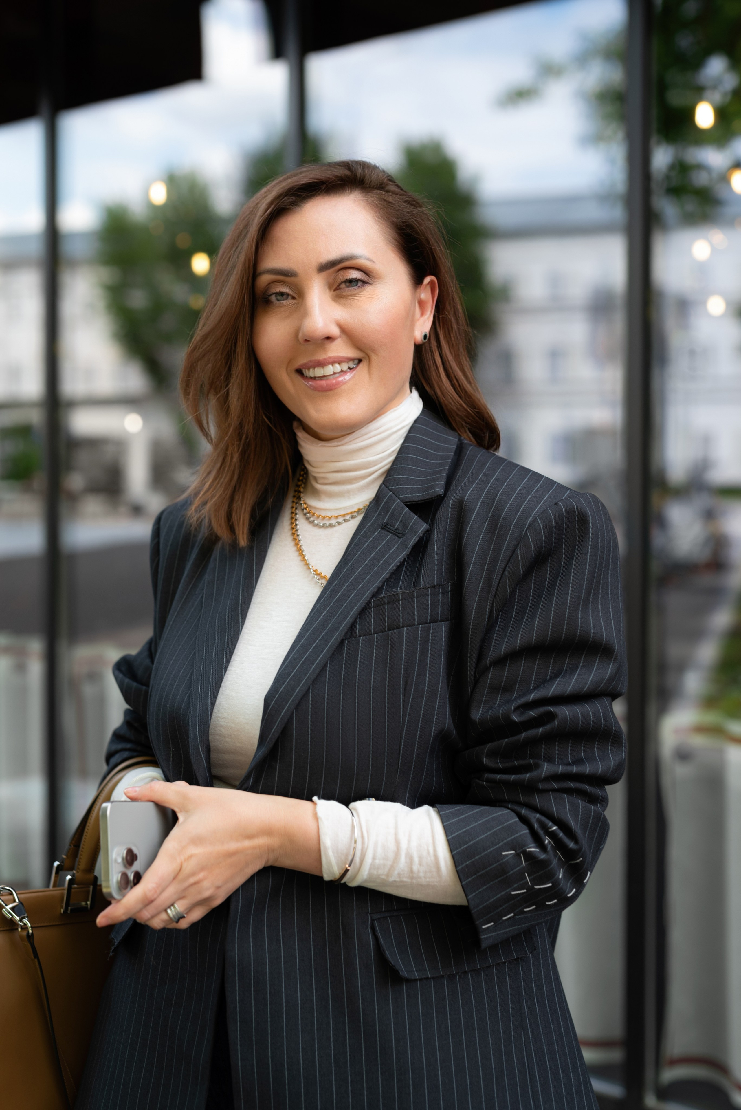 FORMAiQ. Фотограф Москва Кристина Георгиева