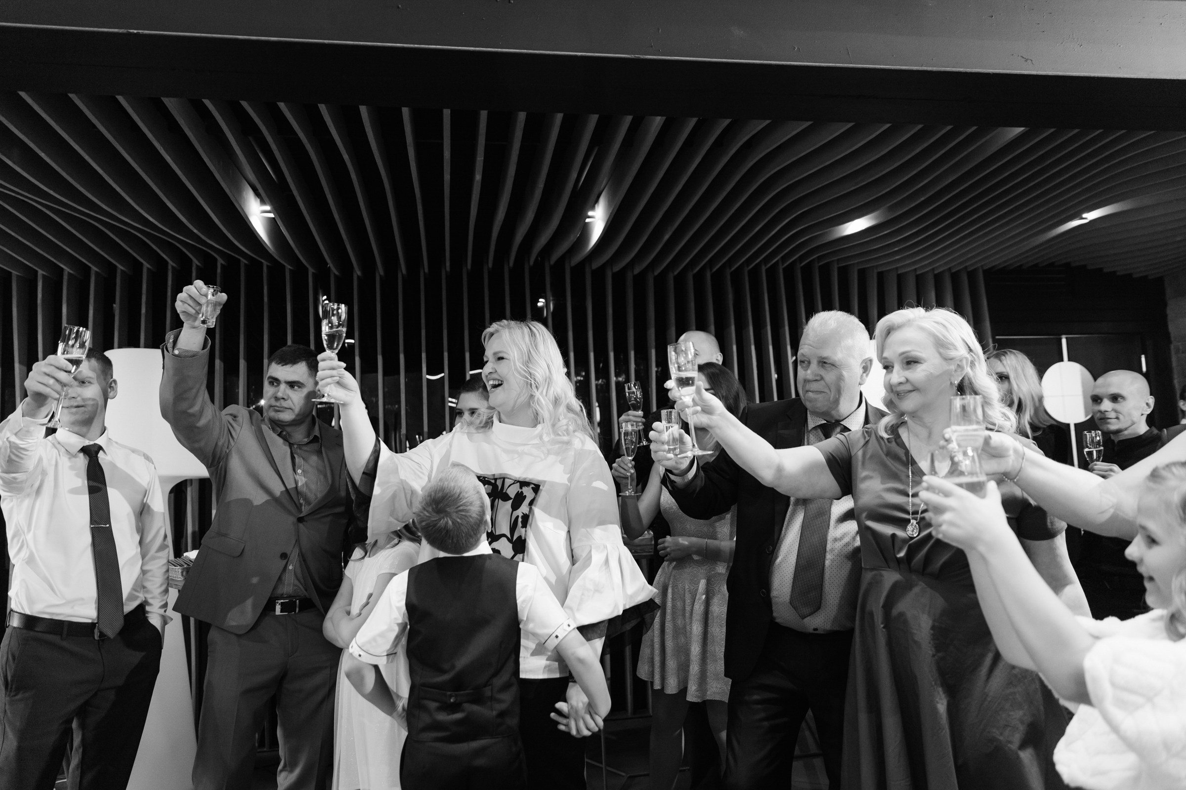 Осуществить мечту детства. Свадебный фотограф Марьям Сайфулина г. Красноярск